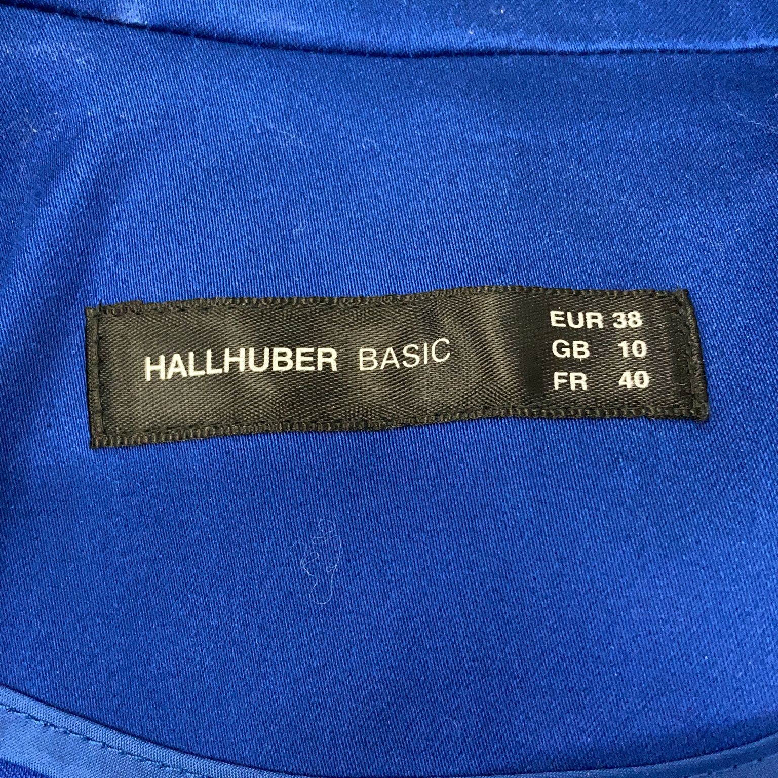 Hallhuber Basic