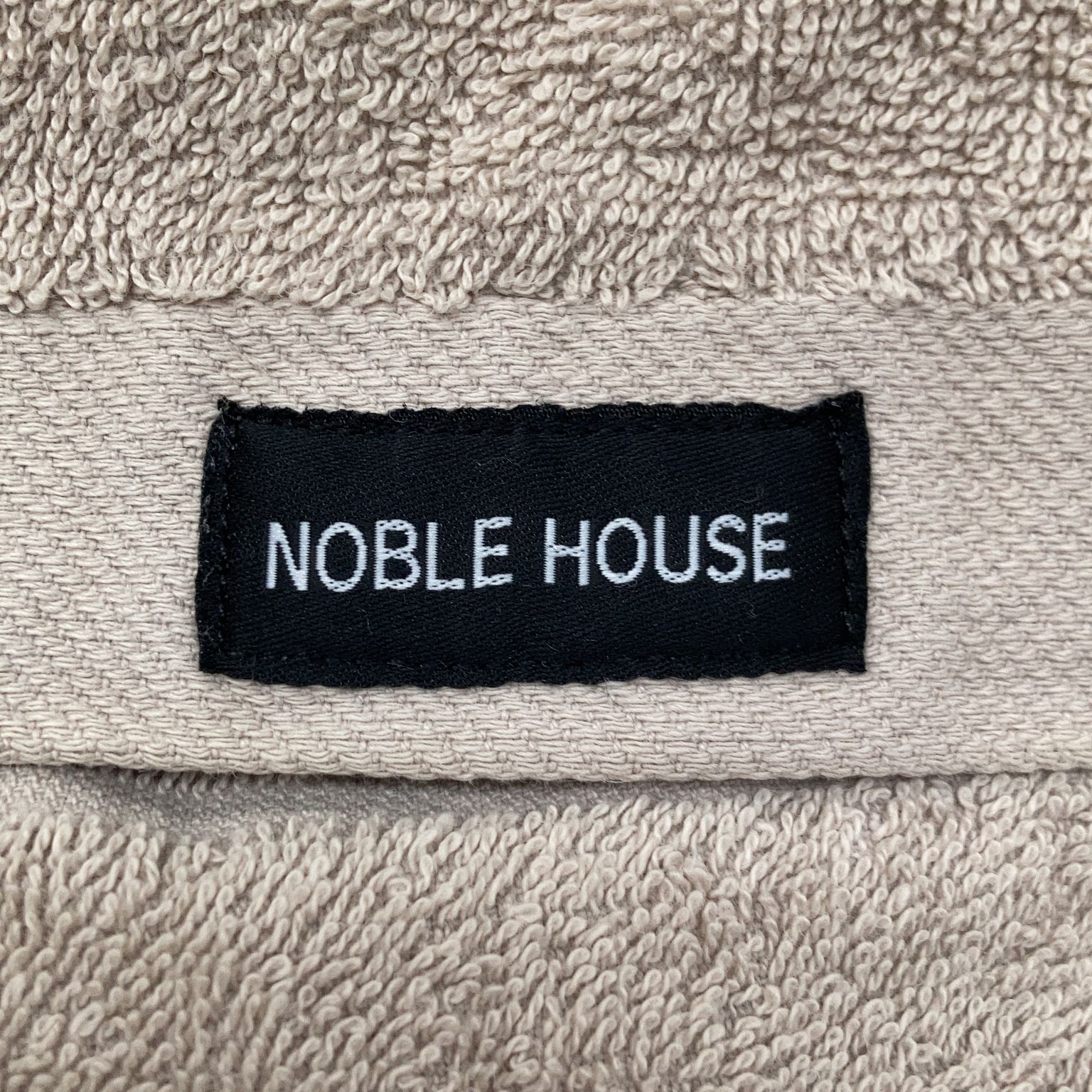 Noble House