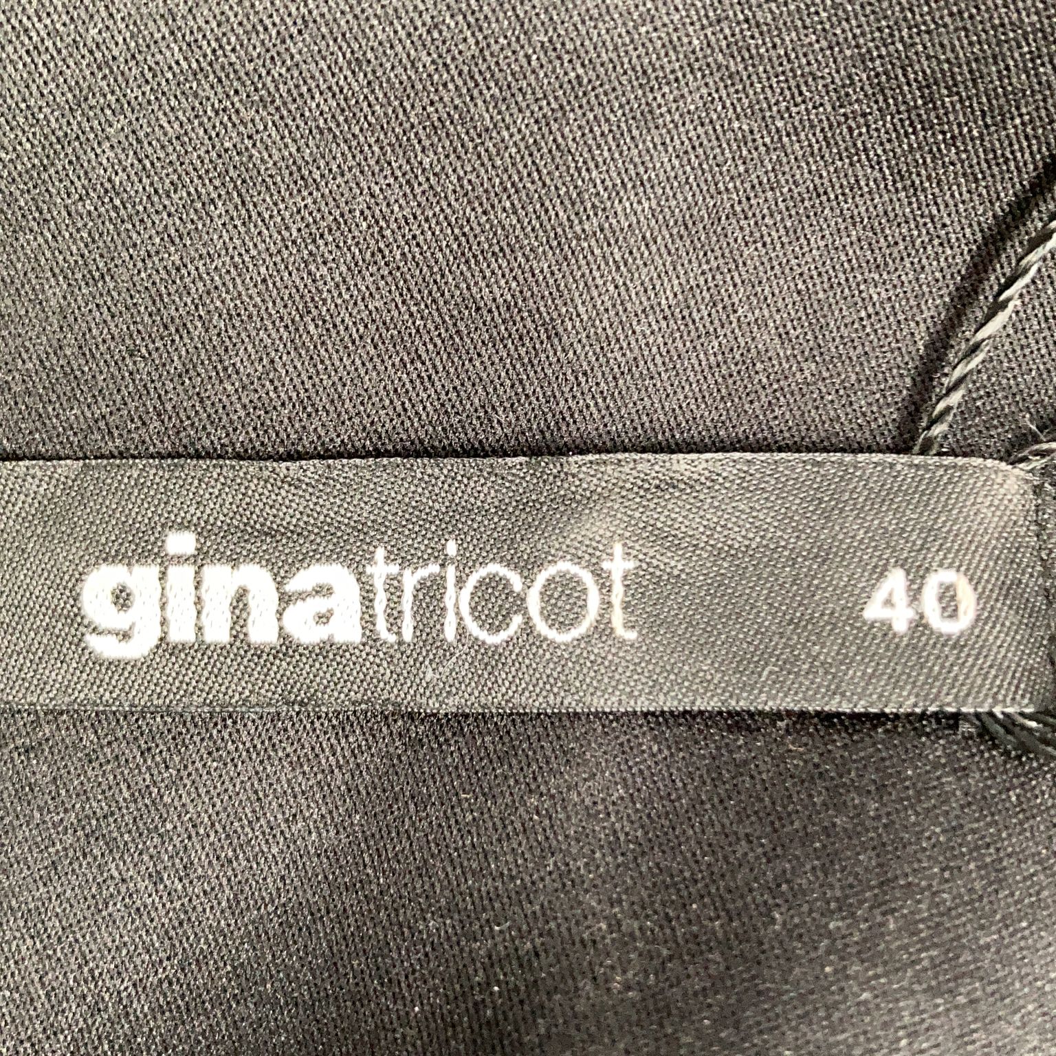 Gina Tricot