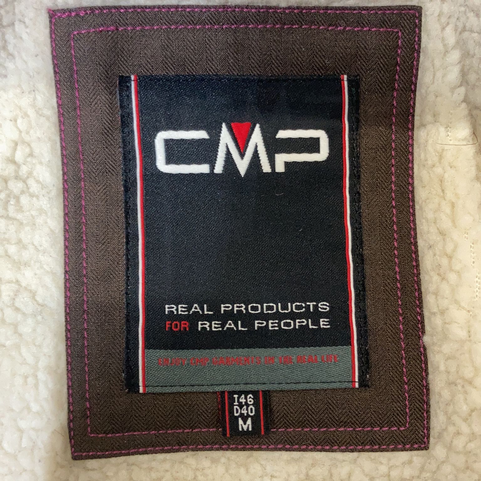 CMP