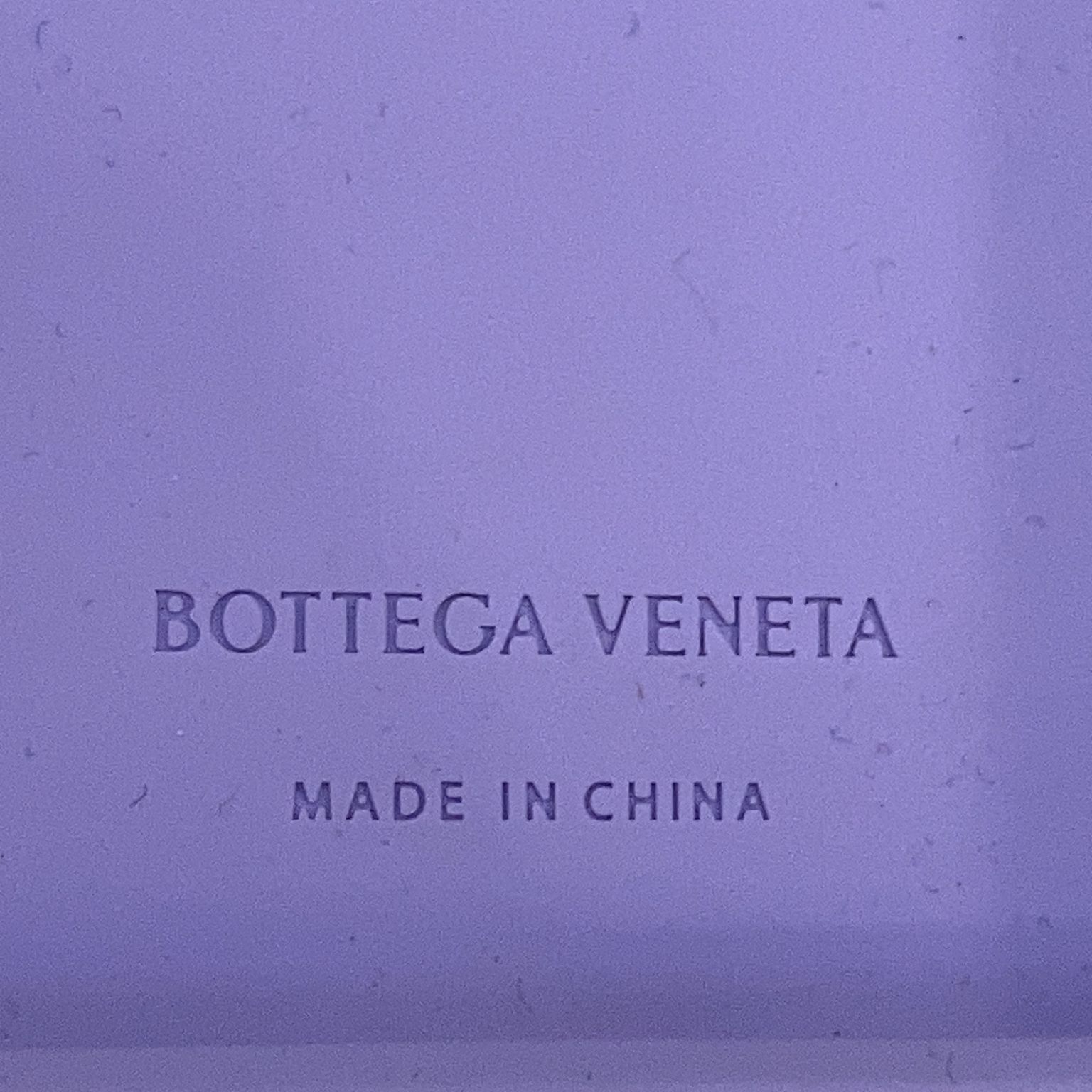 Bottega Veneta