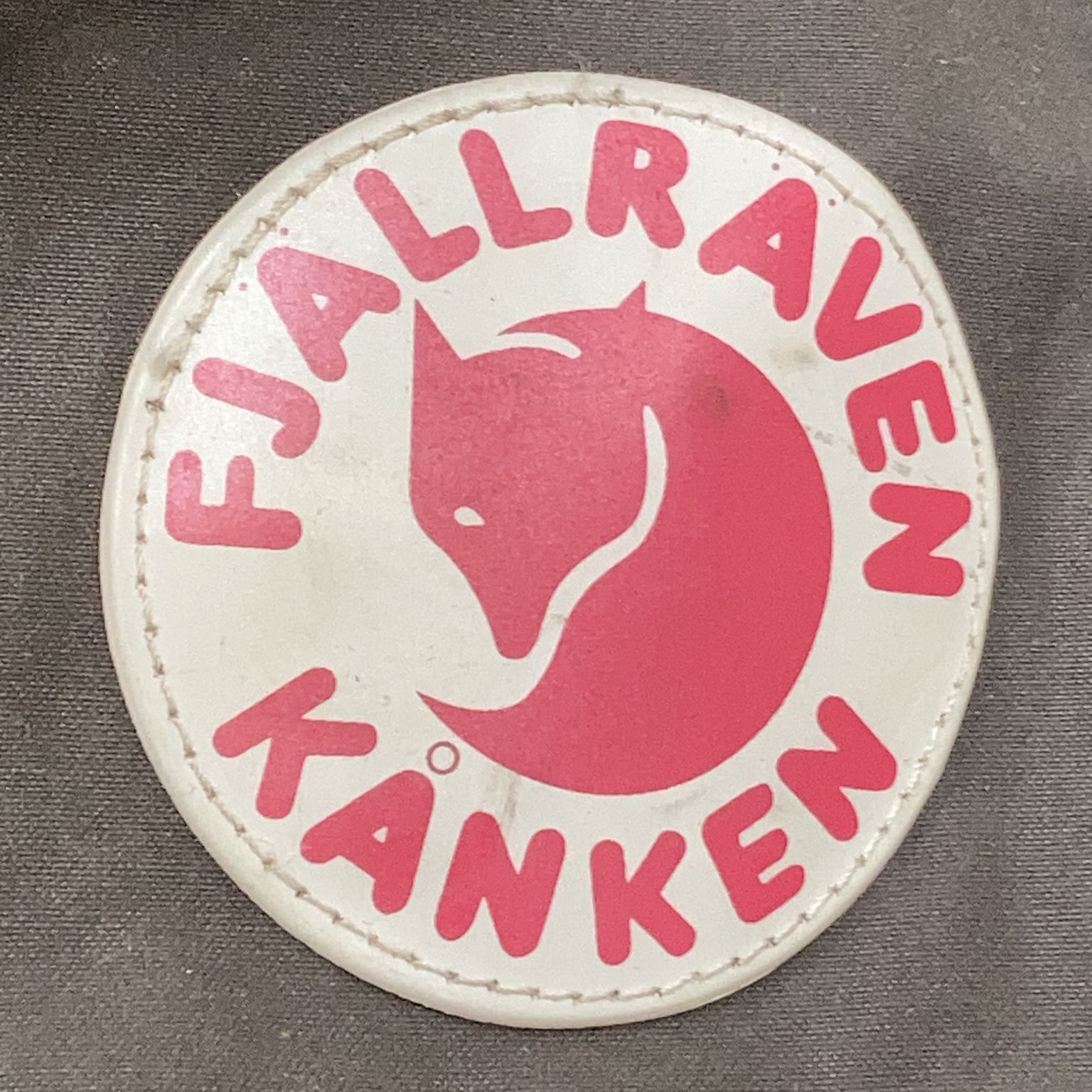 Fjällräven