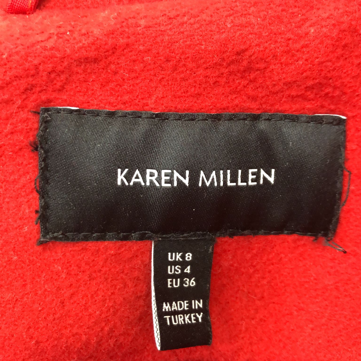 Karen Millen