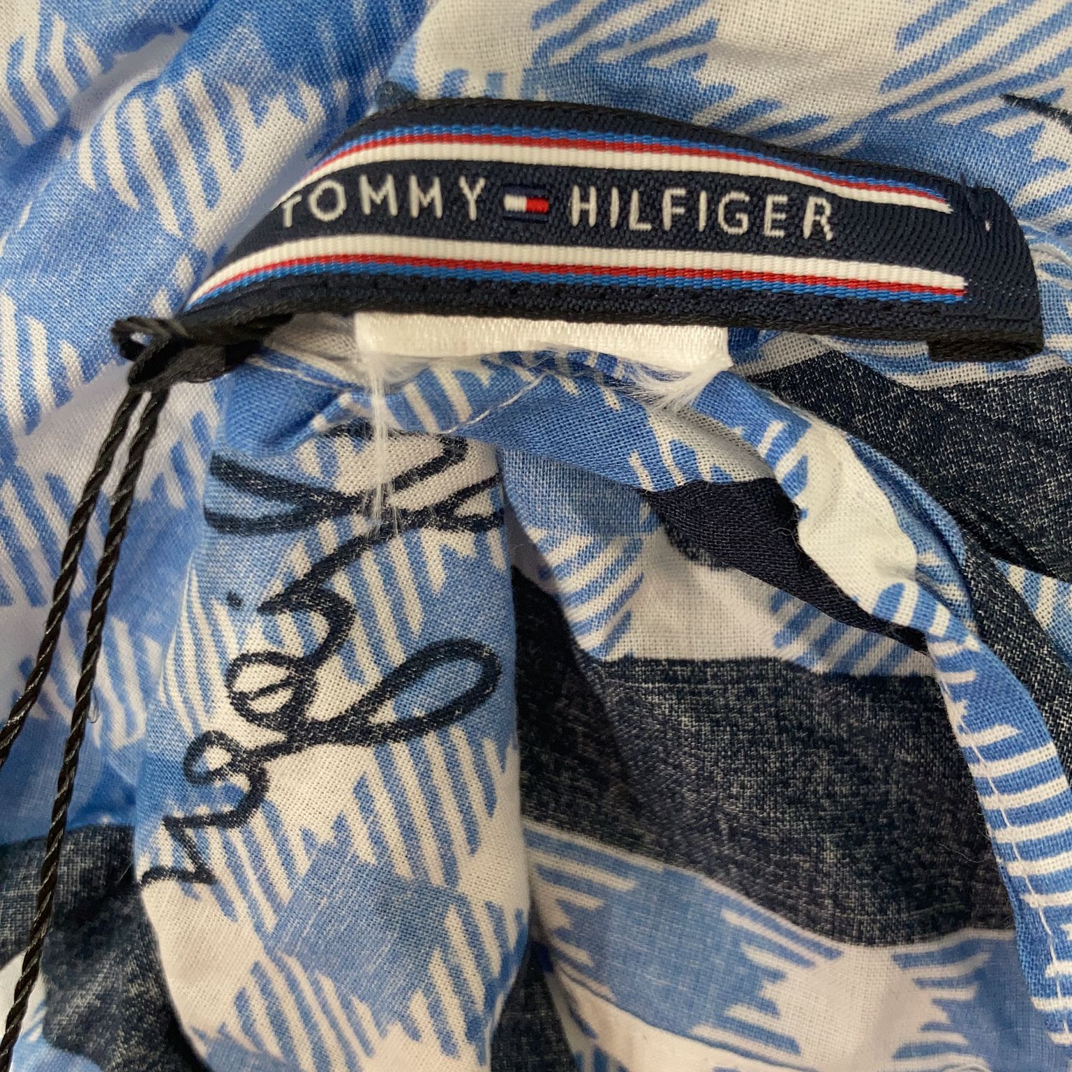 Tommy Hilfiger