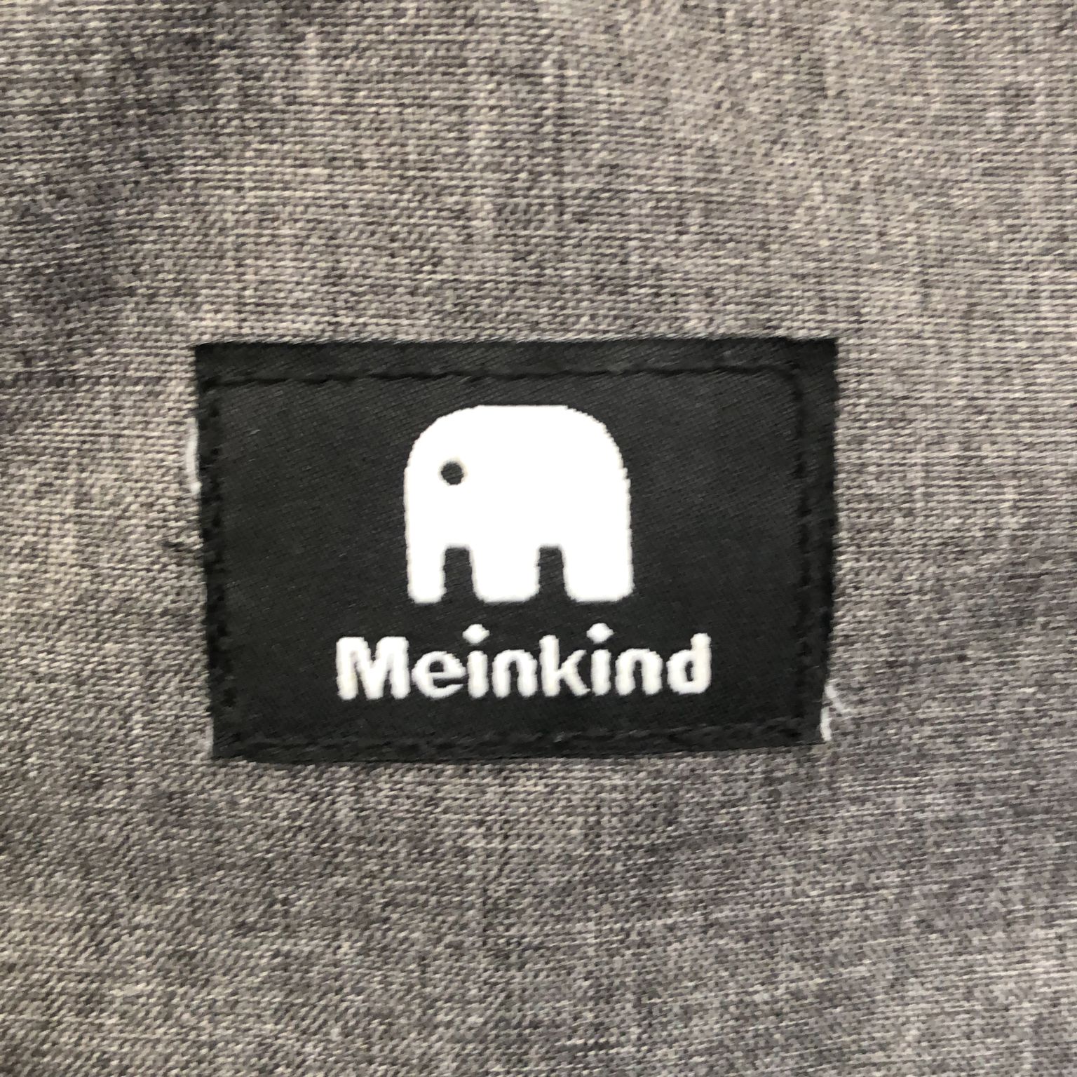 Meinkind