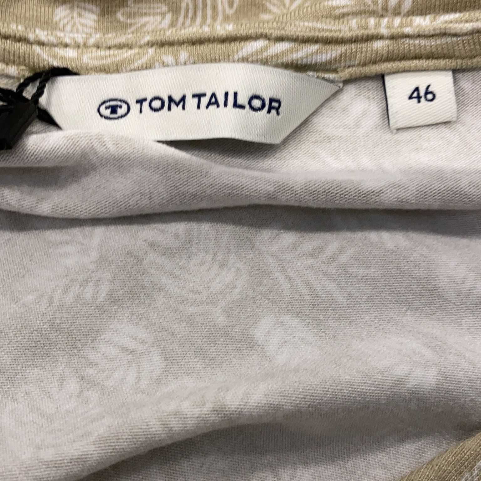 Tom Tailor