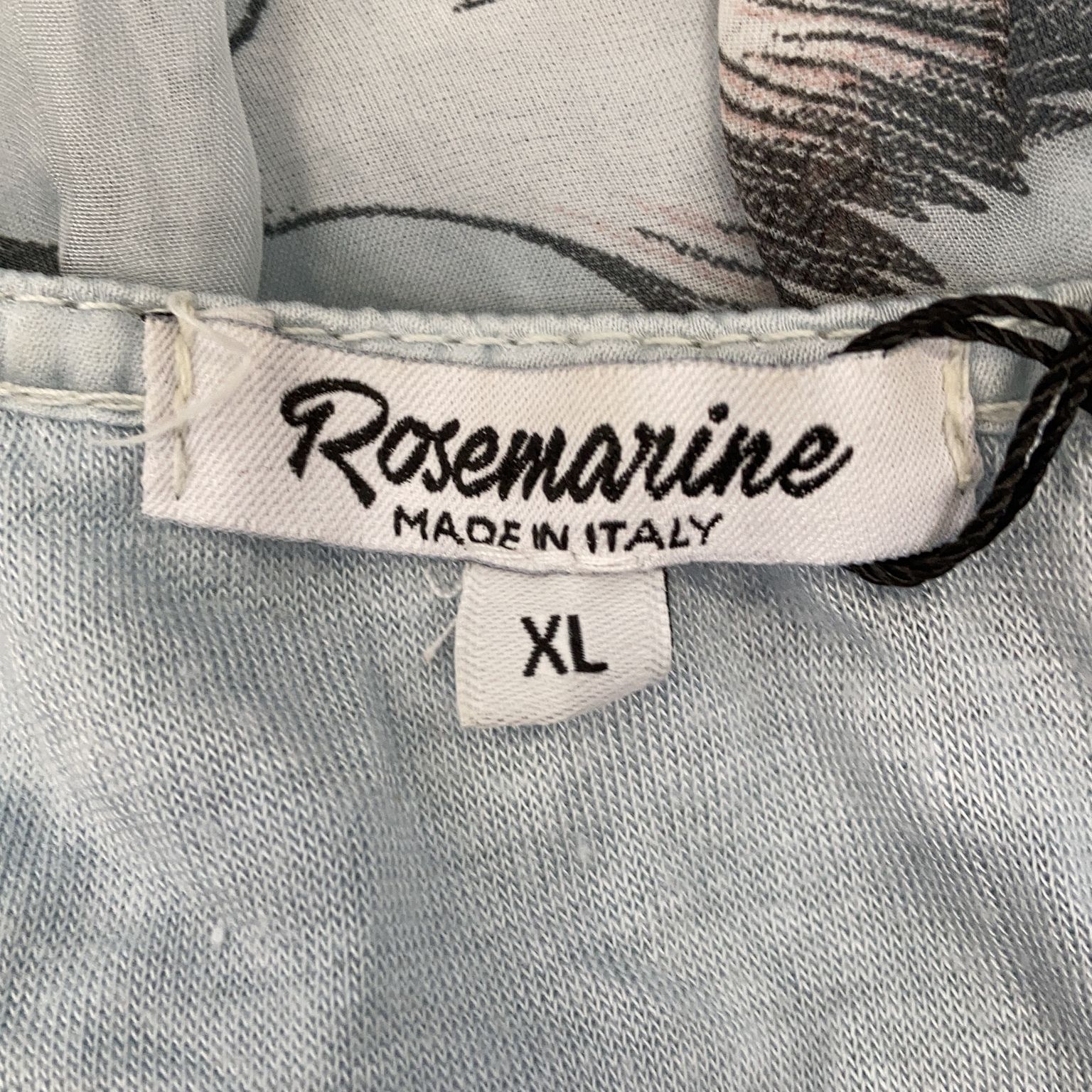 Rosemarine