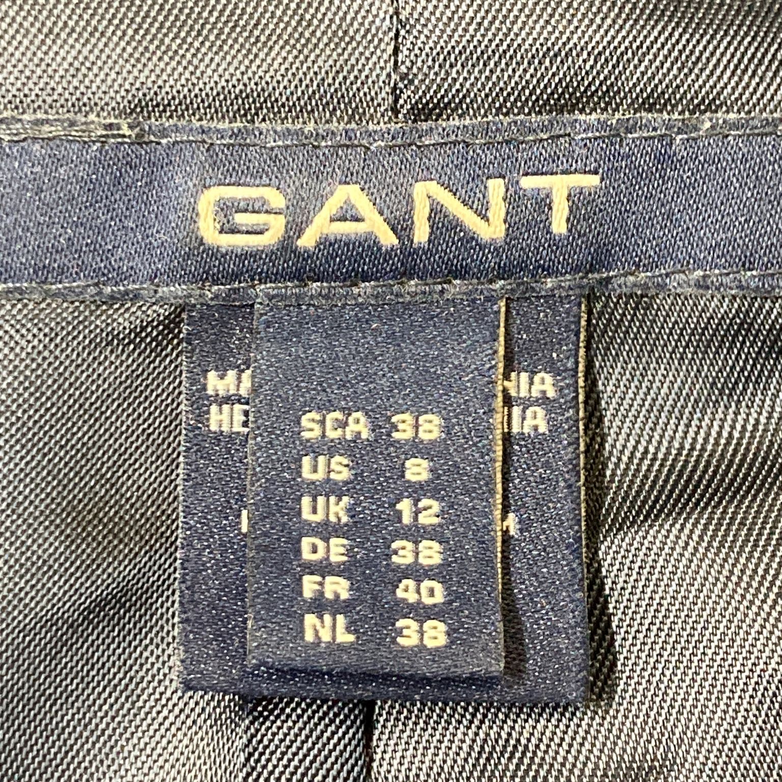 GANT