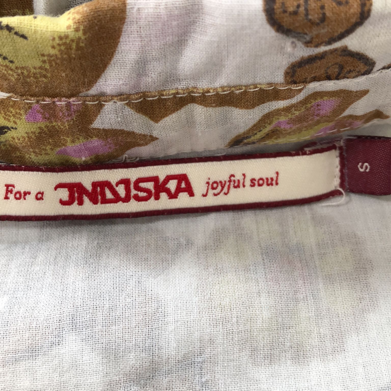 Indiska