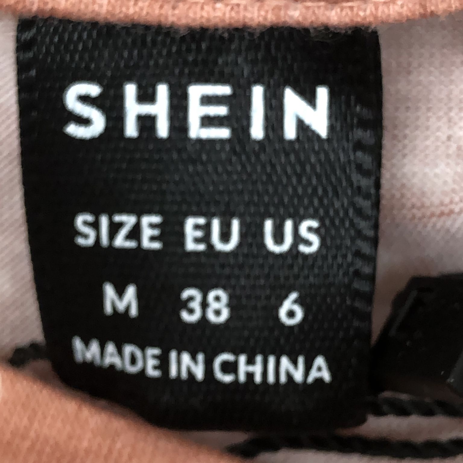 Shein