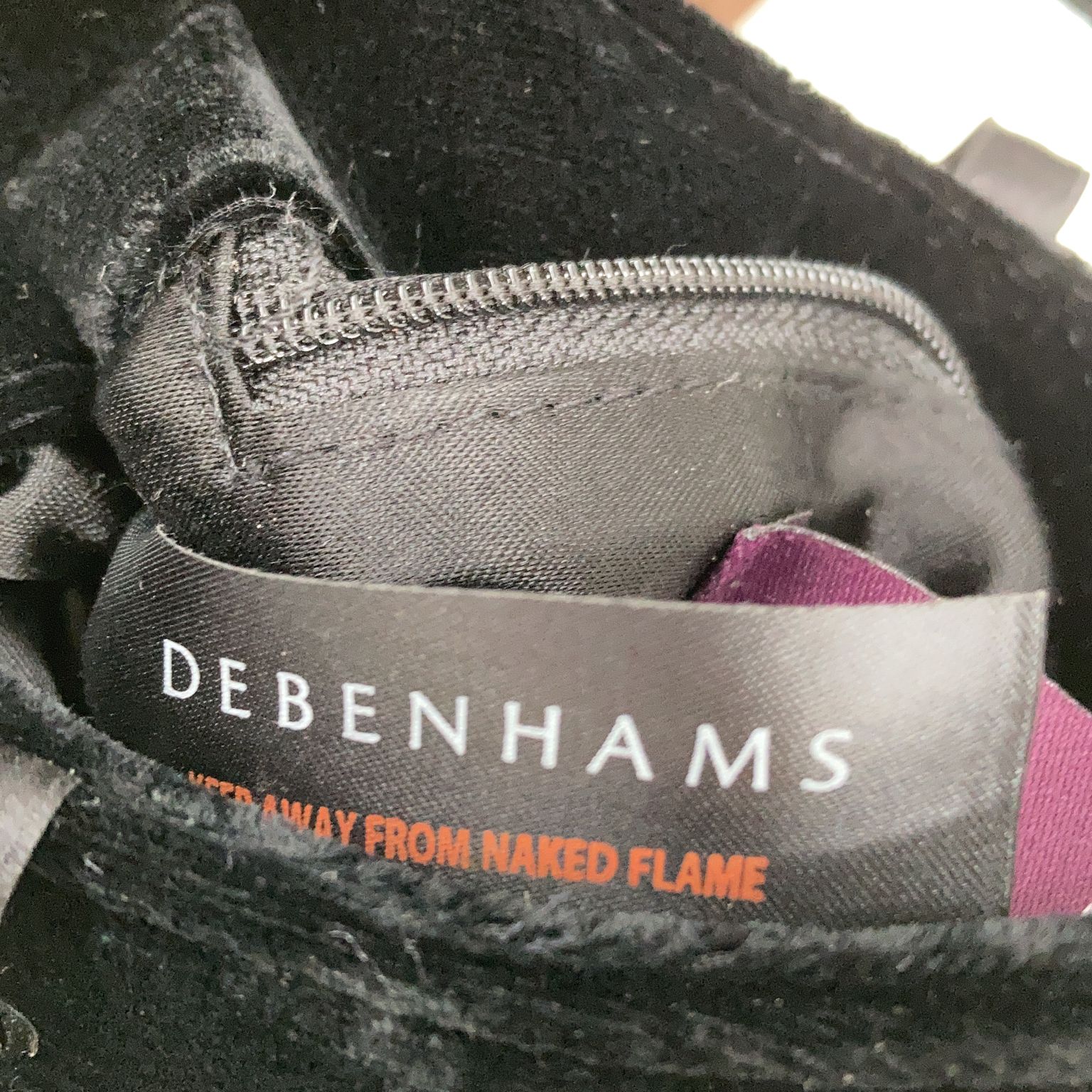 Debenhams