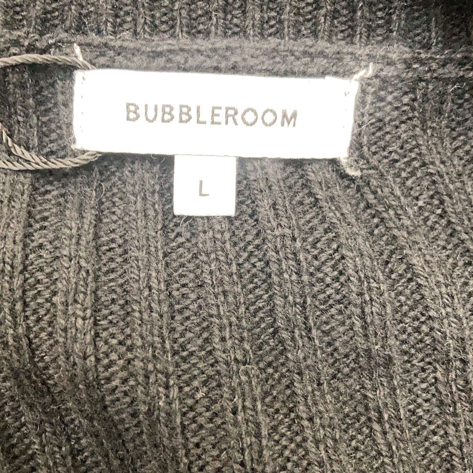 Bubbleroom