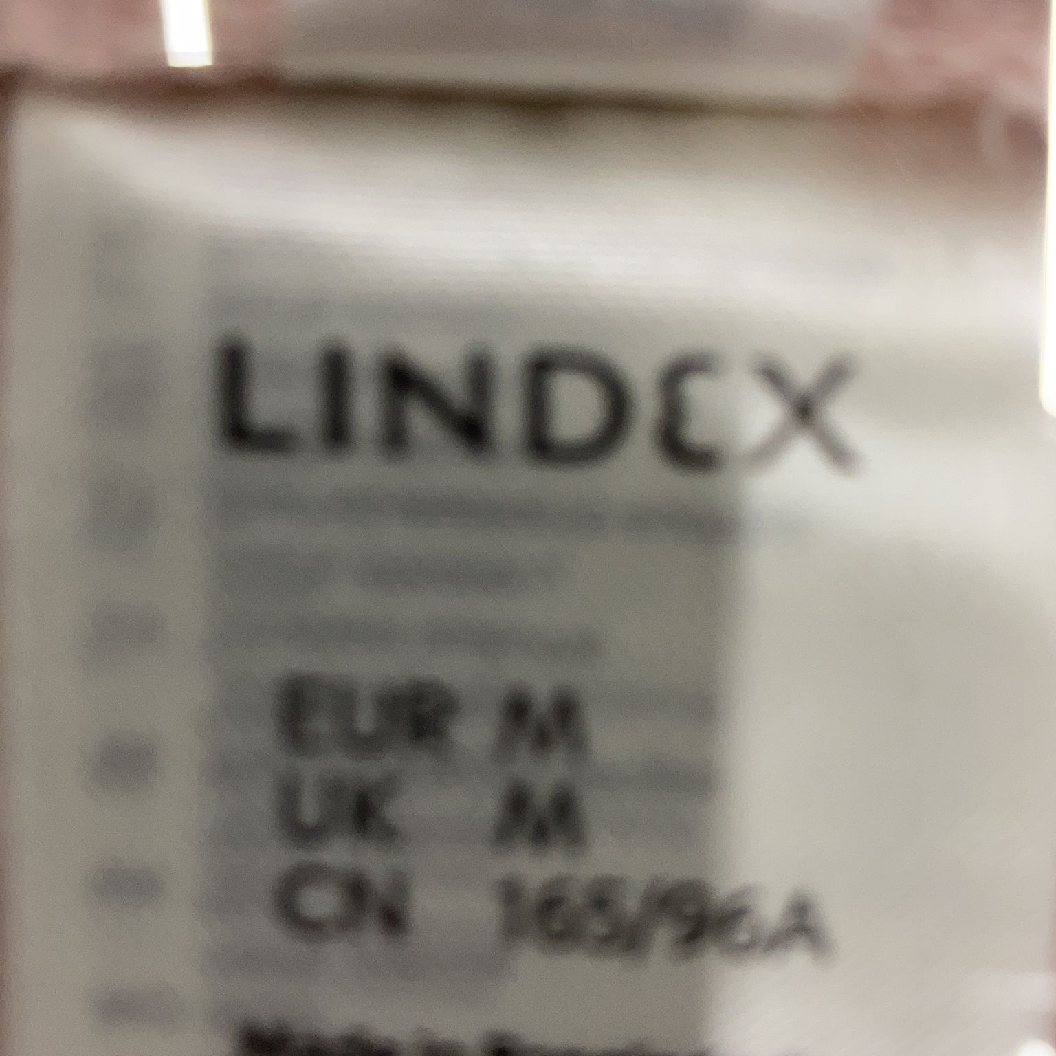 Lindex