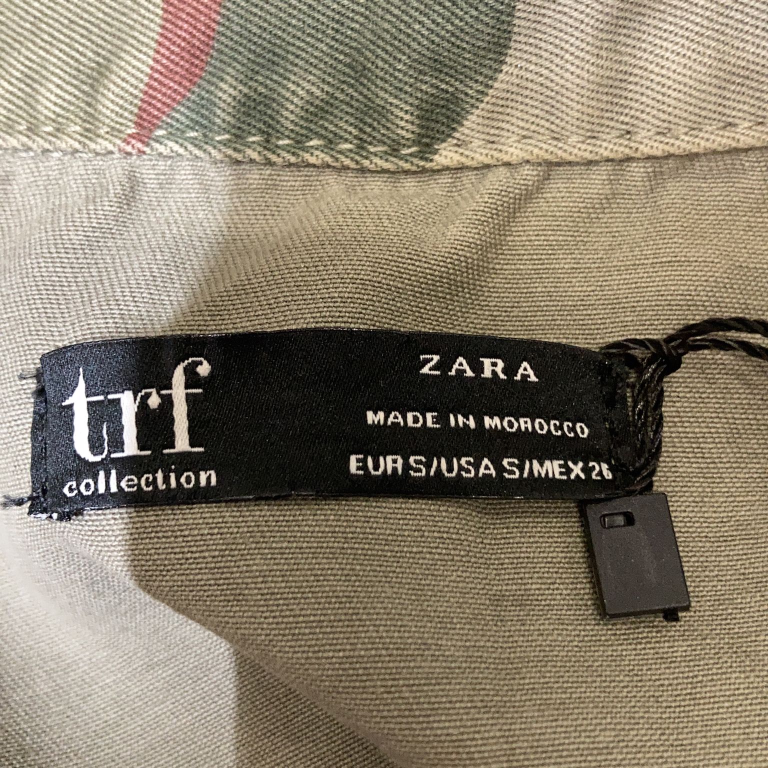 Zara Trafaluc Collection