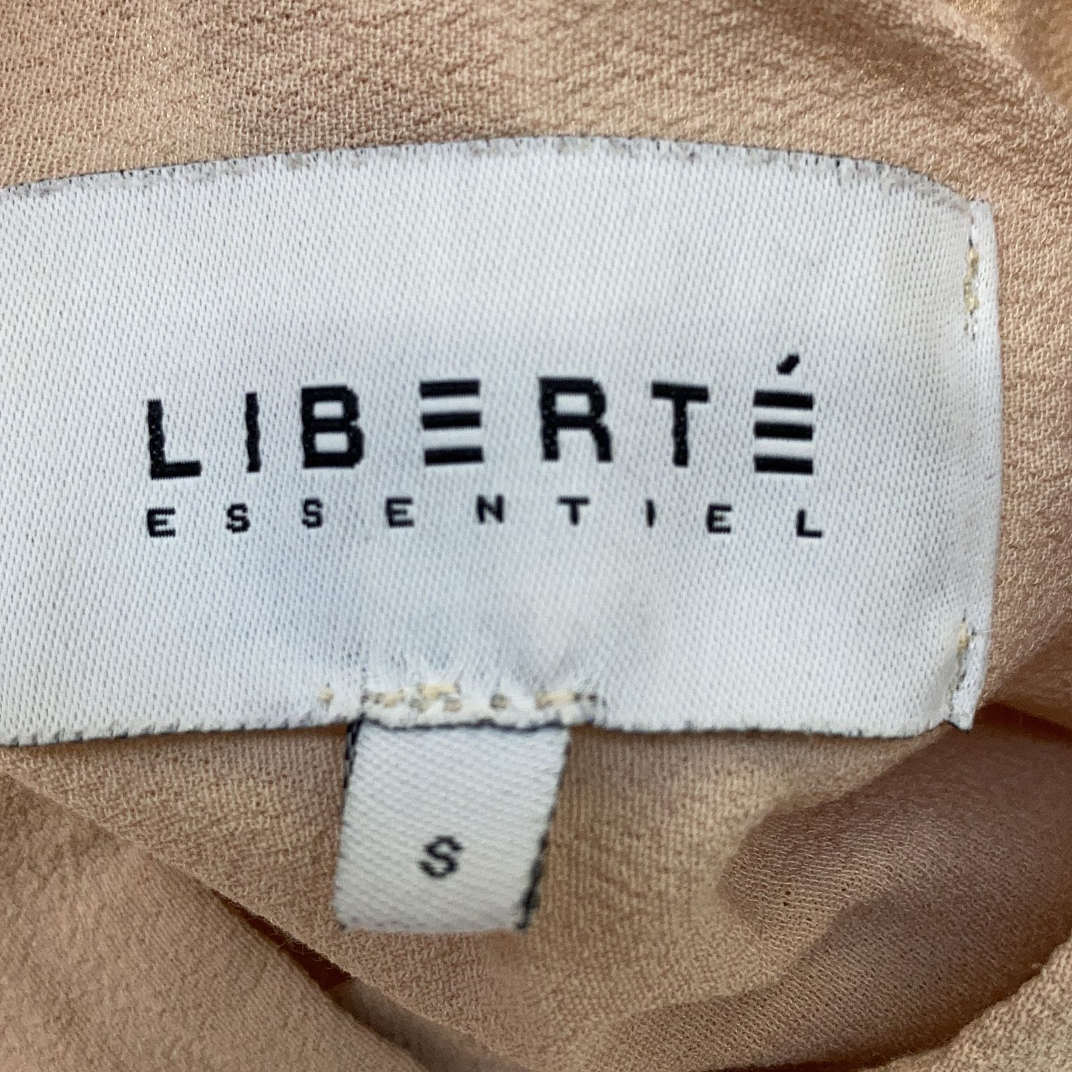 Liberté Essentiel