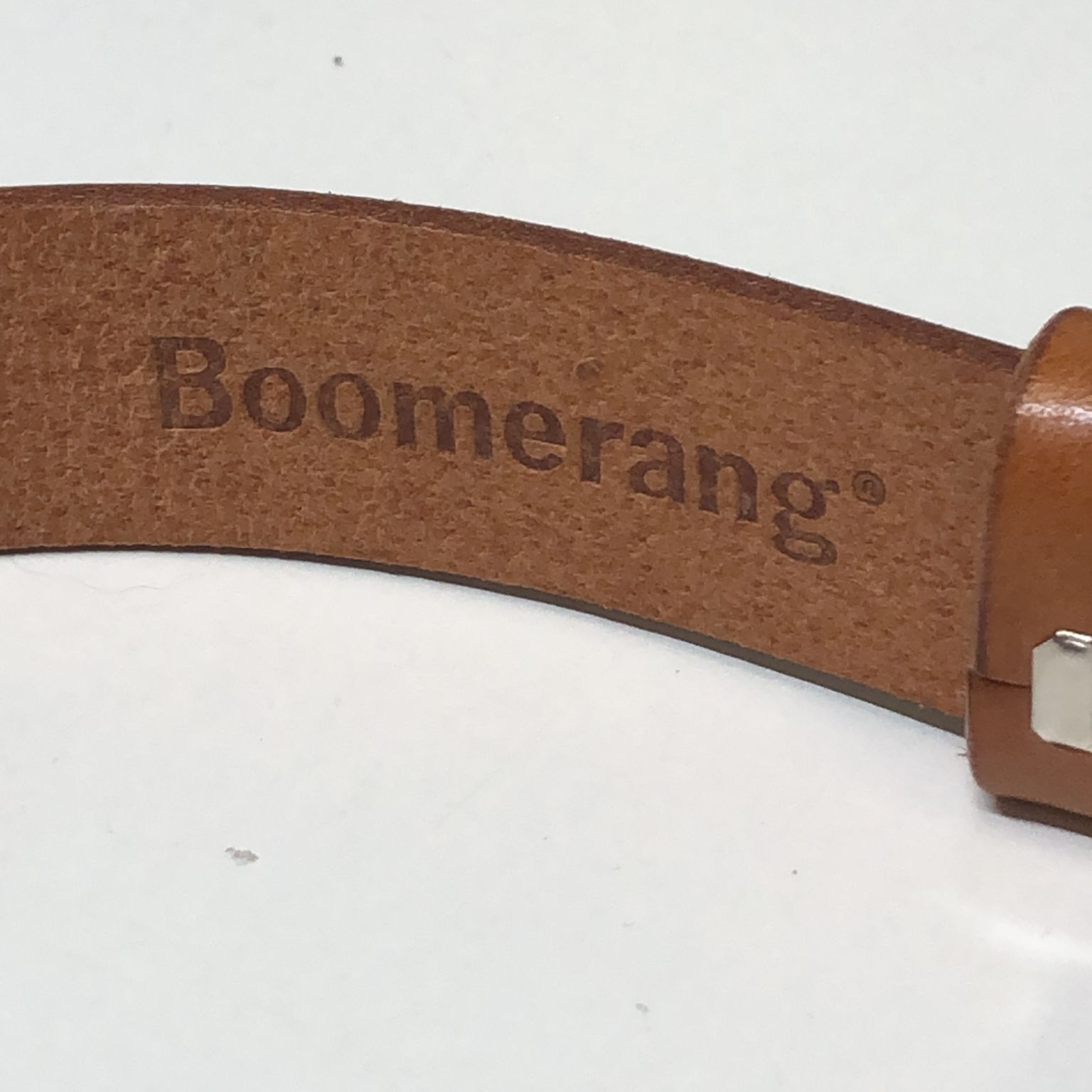 Boomerang