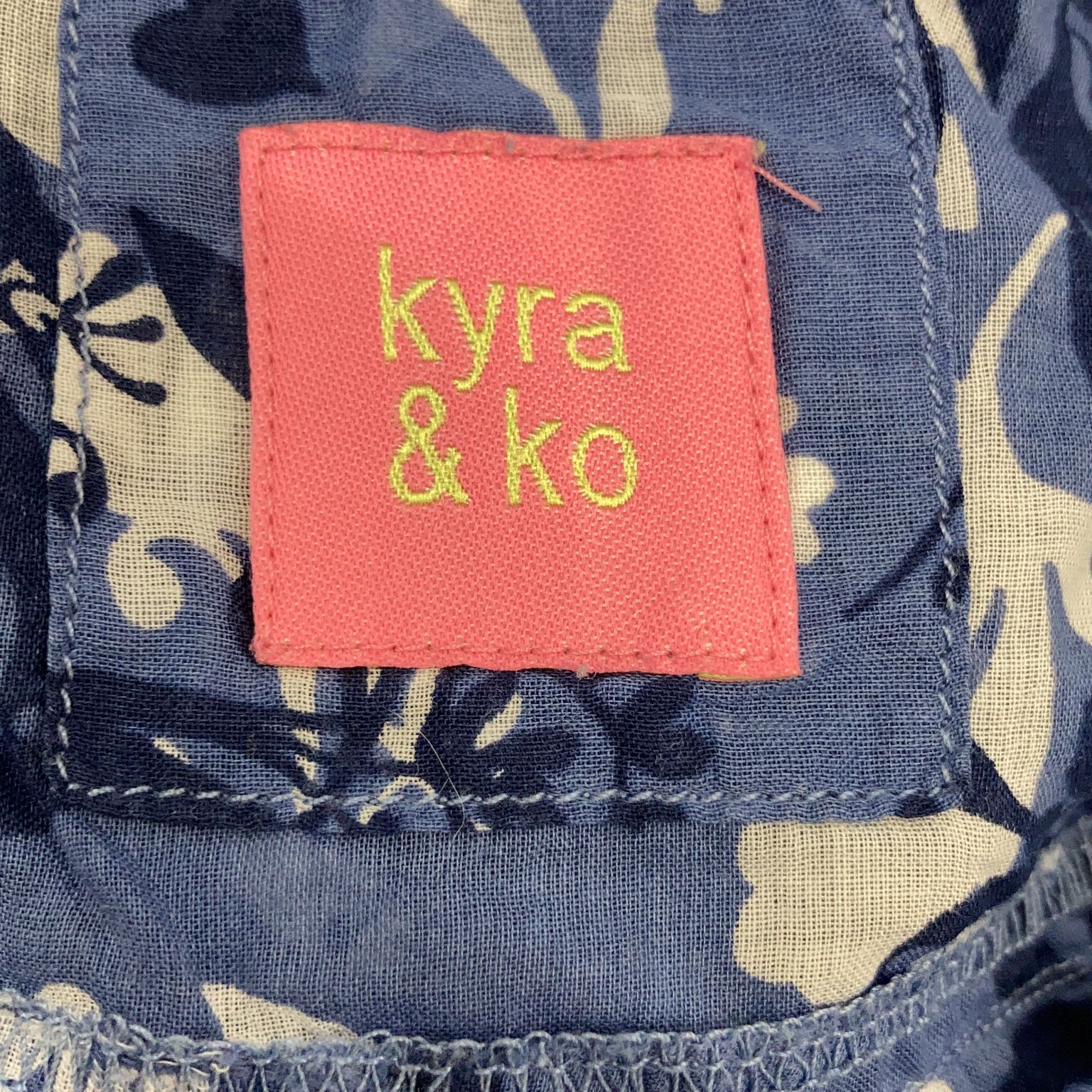 Kyra  Ko