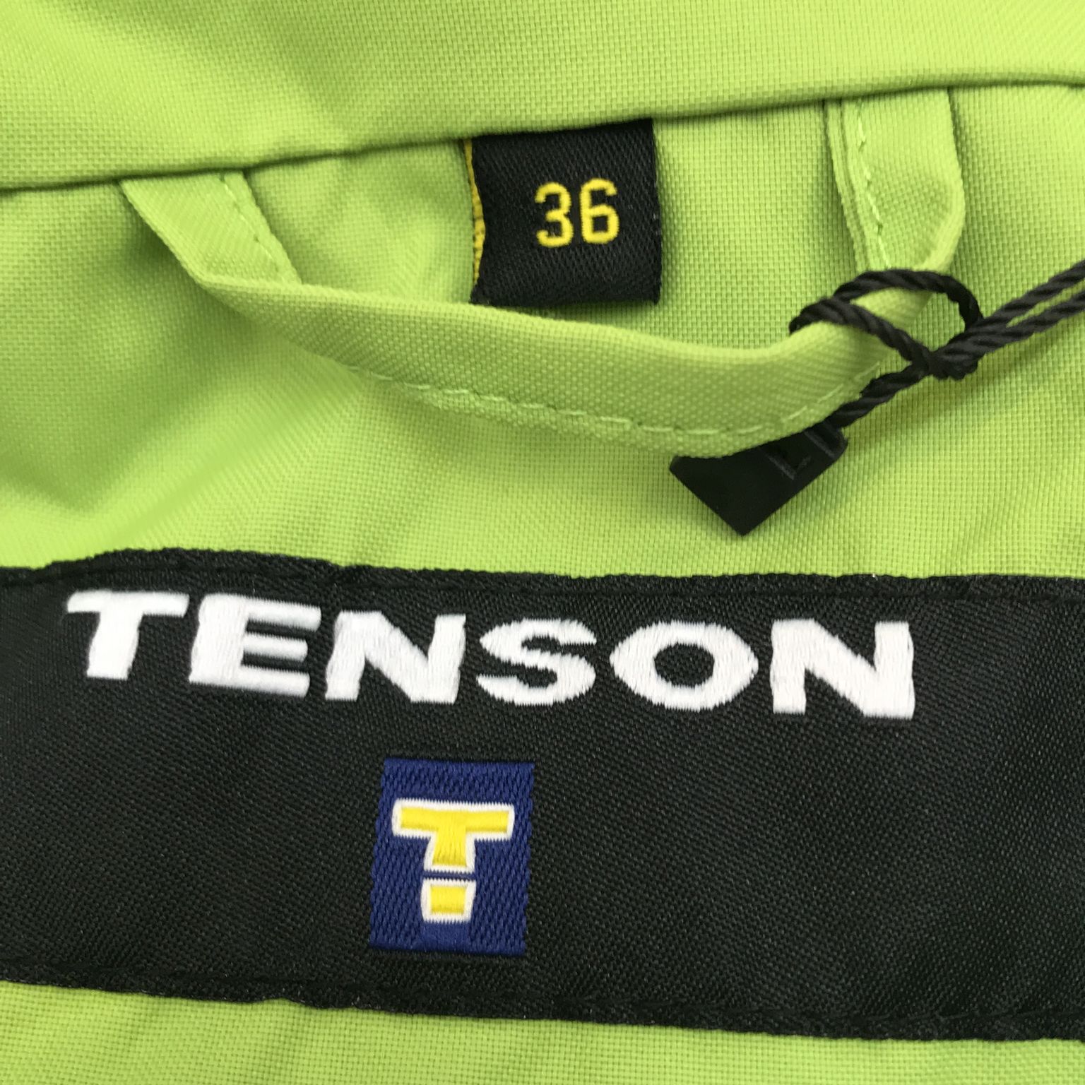 Tenson