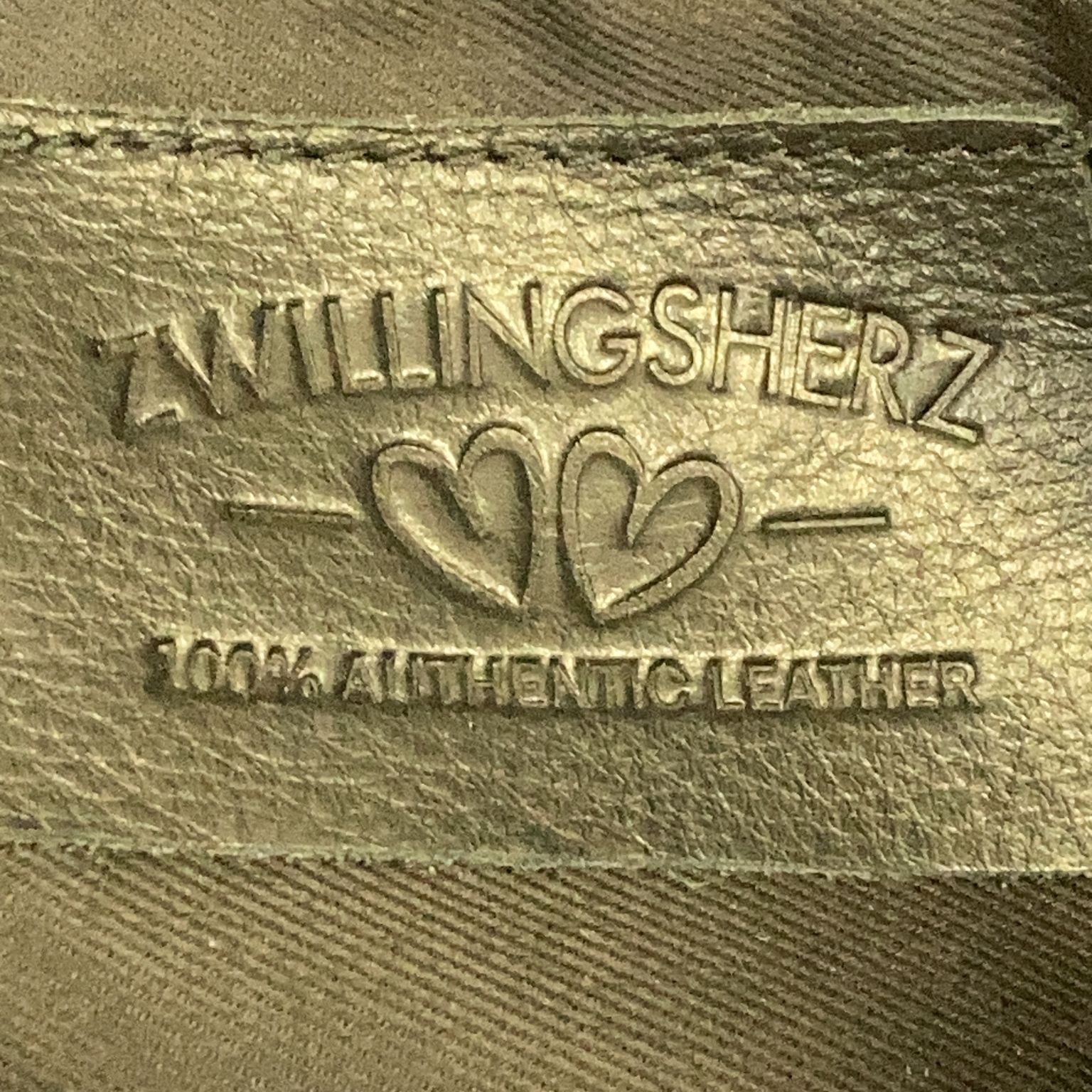 Zwillingsherz