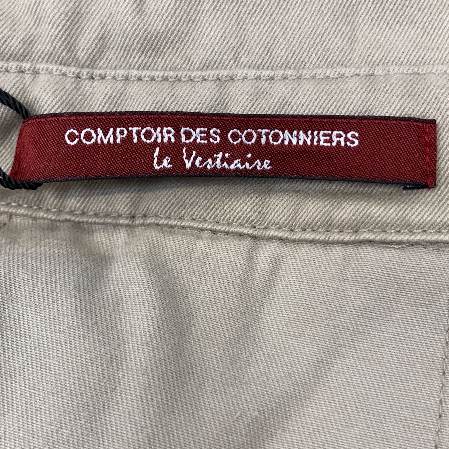 Comptoir des Cotonniers