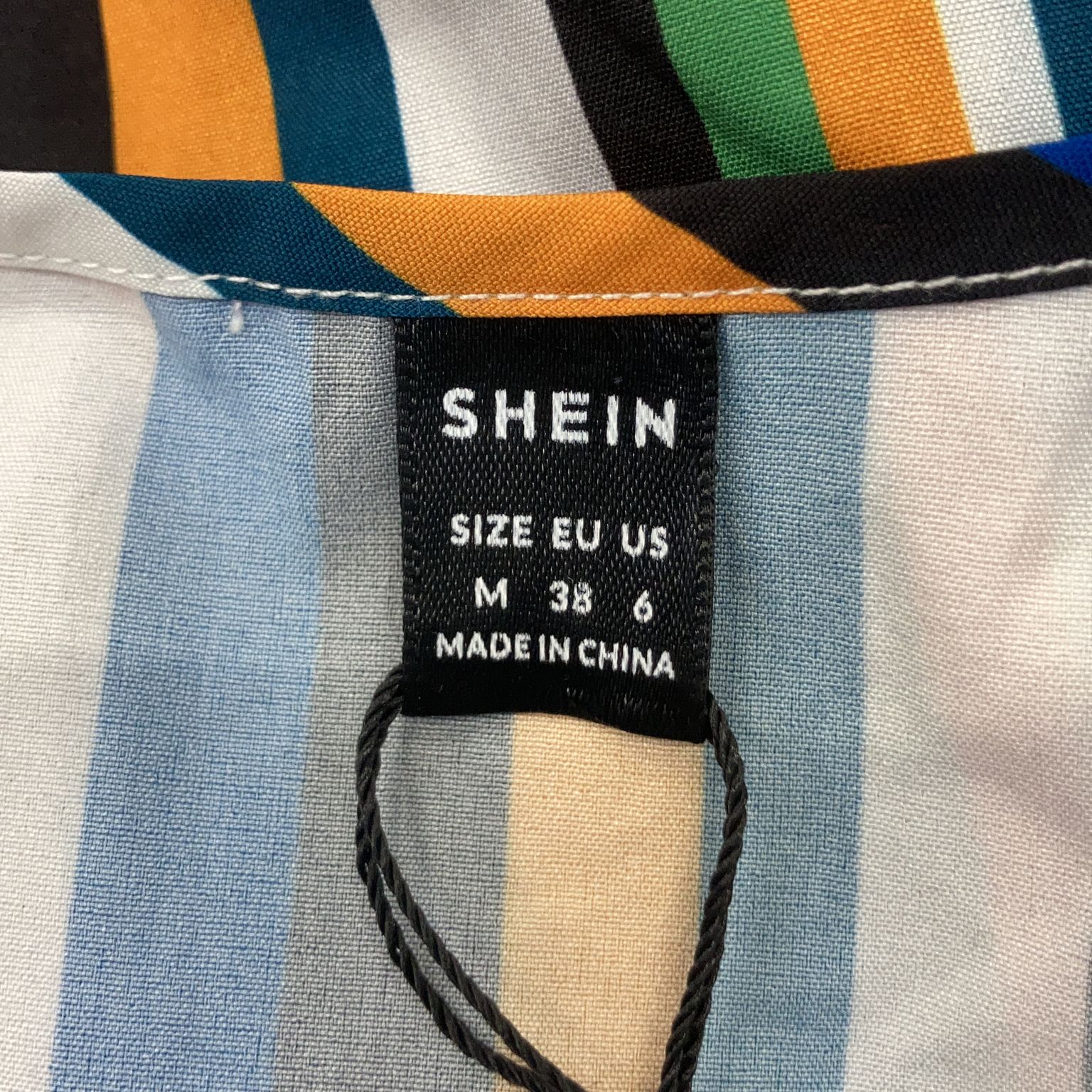 Shein