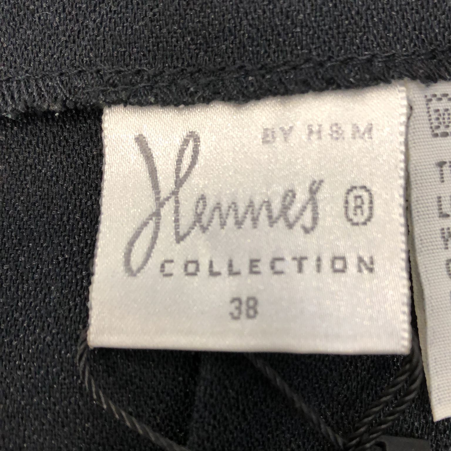 Hennes Collection by HM