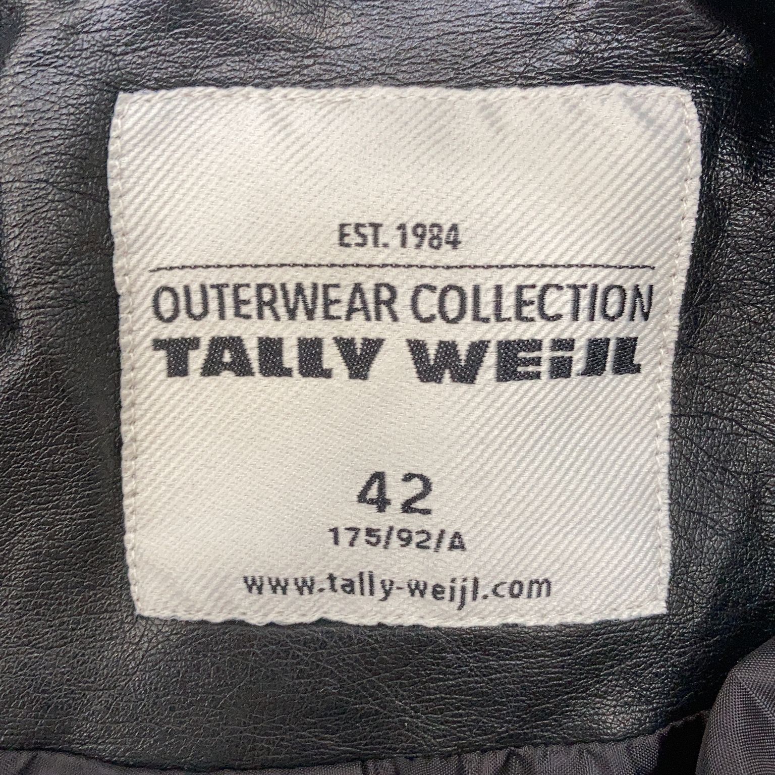 Tally Weijl