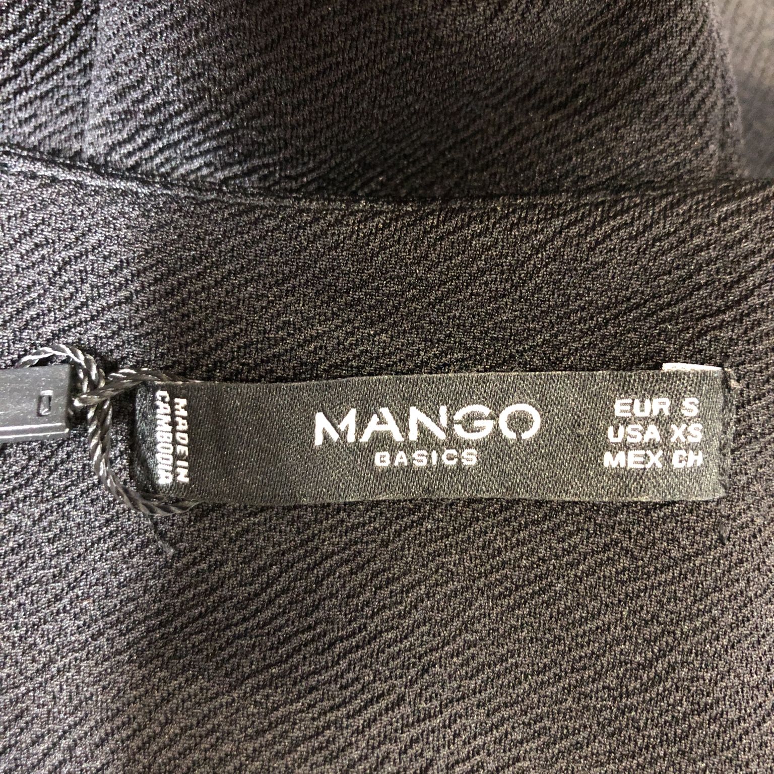 Mango