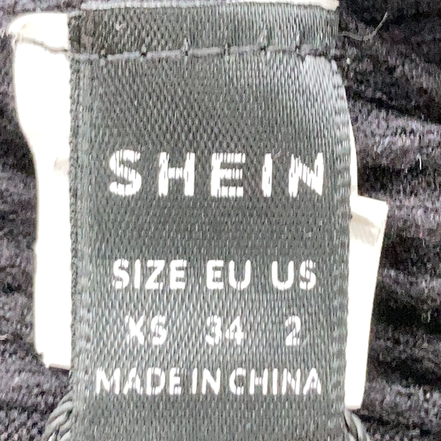 Shein