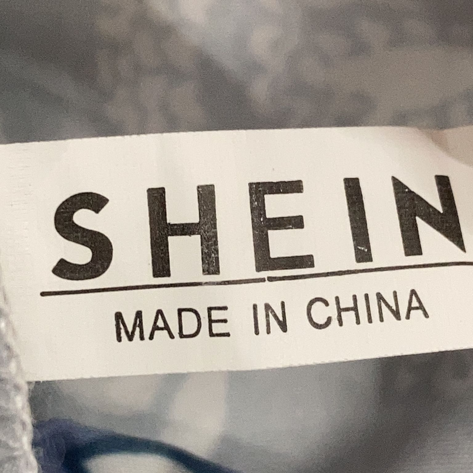 Shein