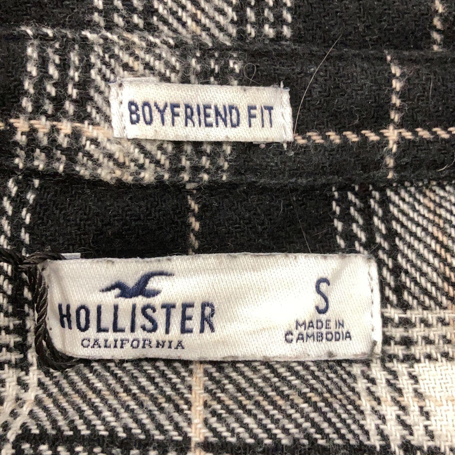 Hollister California