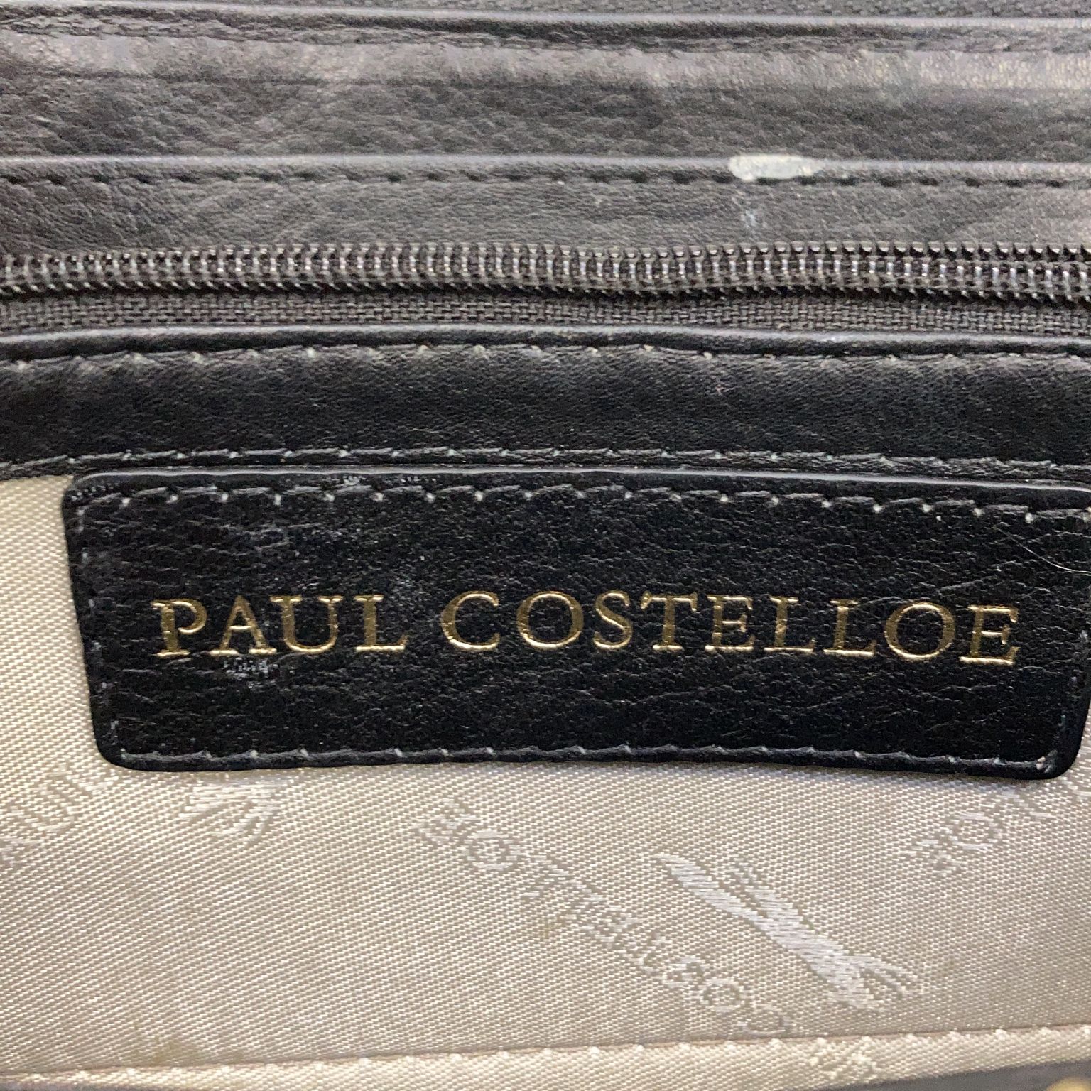 Paul Costelloe