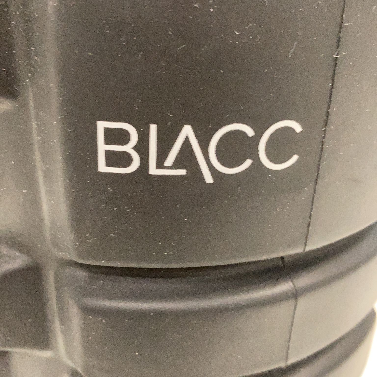 Blacc