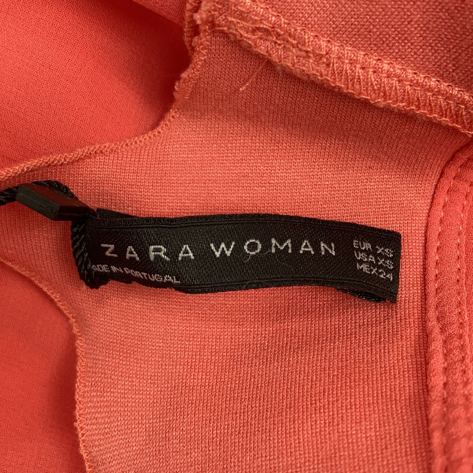 Zara Woman