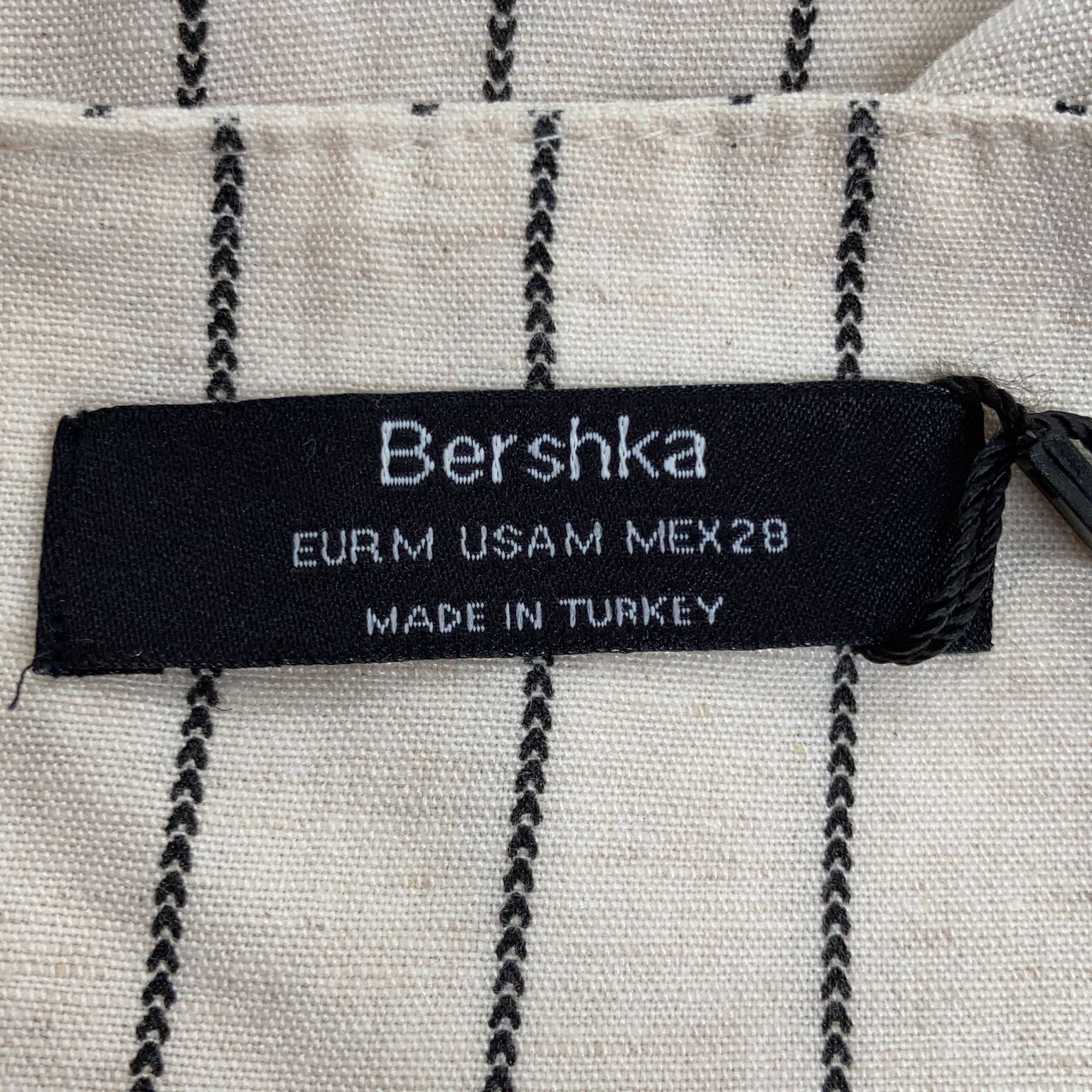 Bershka