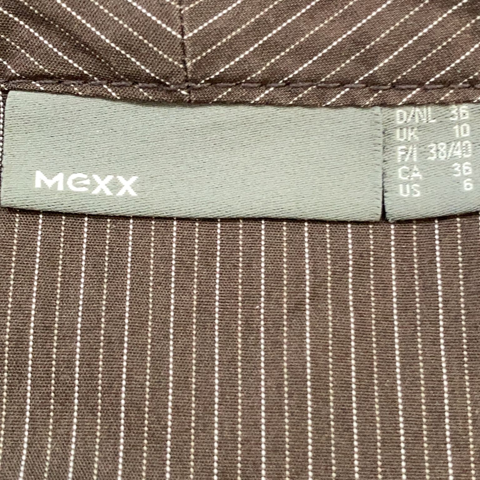 Mexx