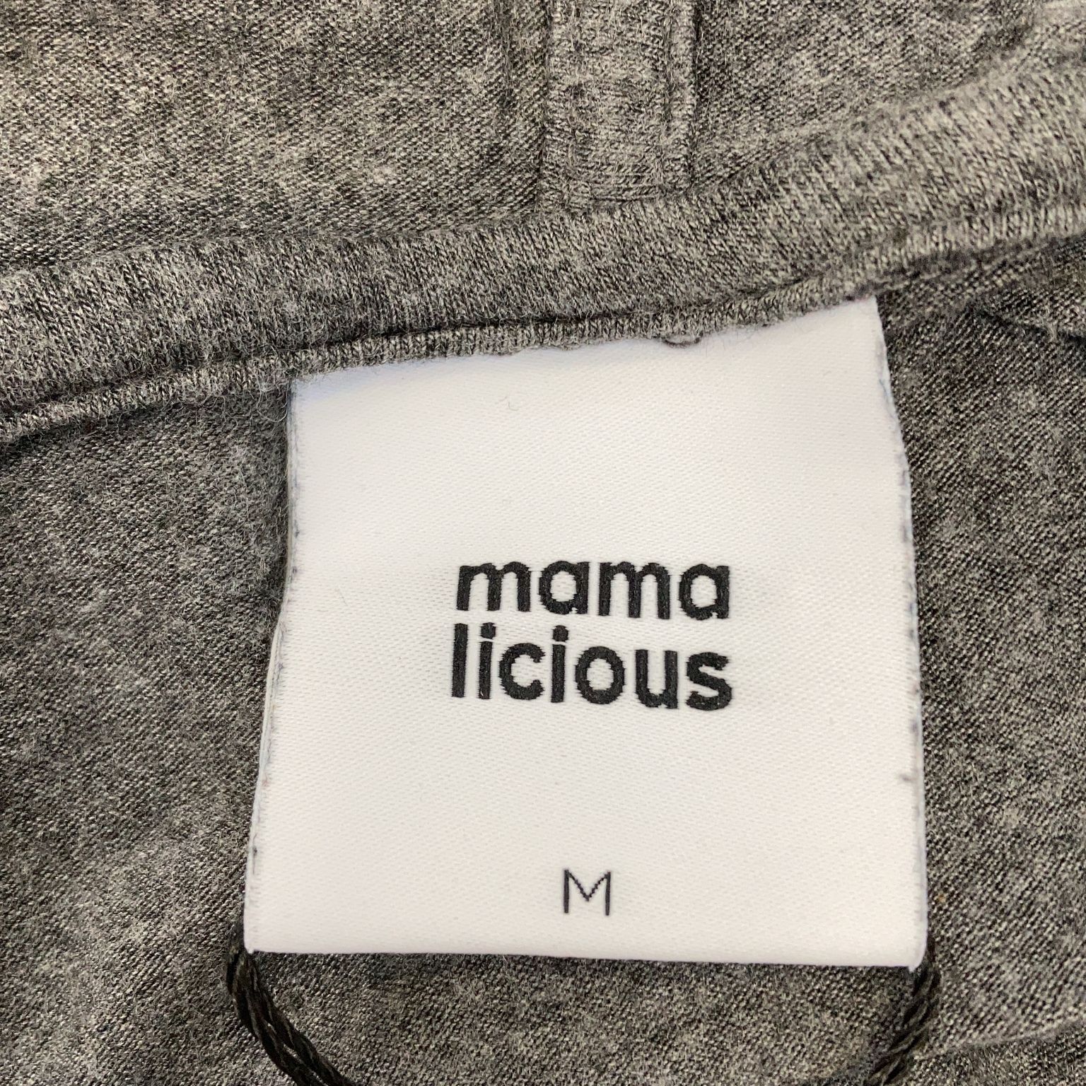 Mamalicious