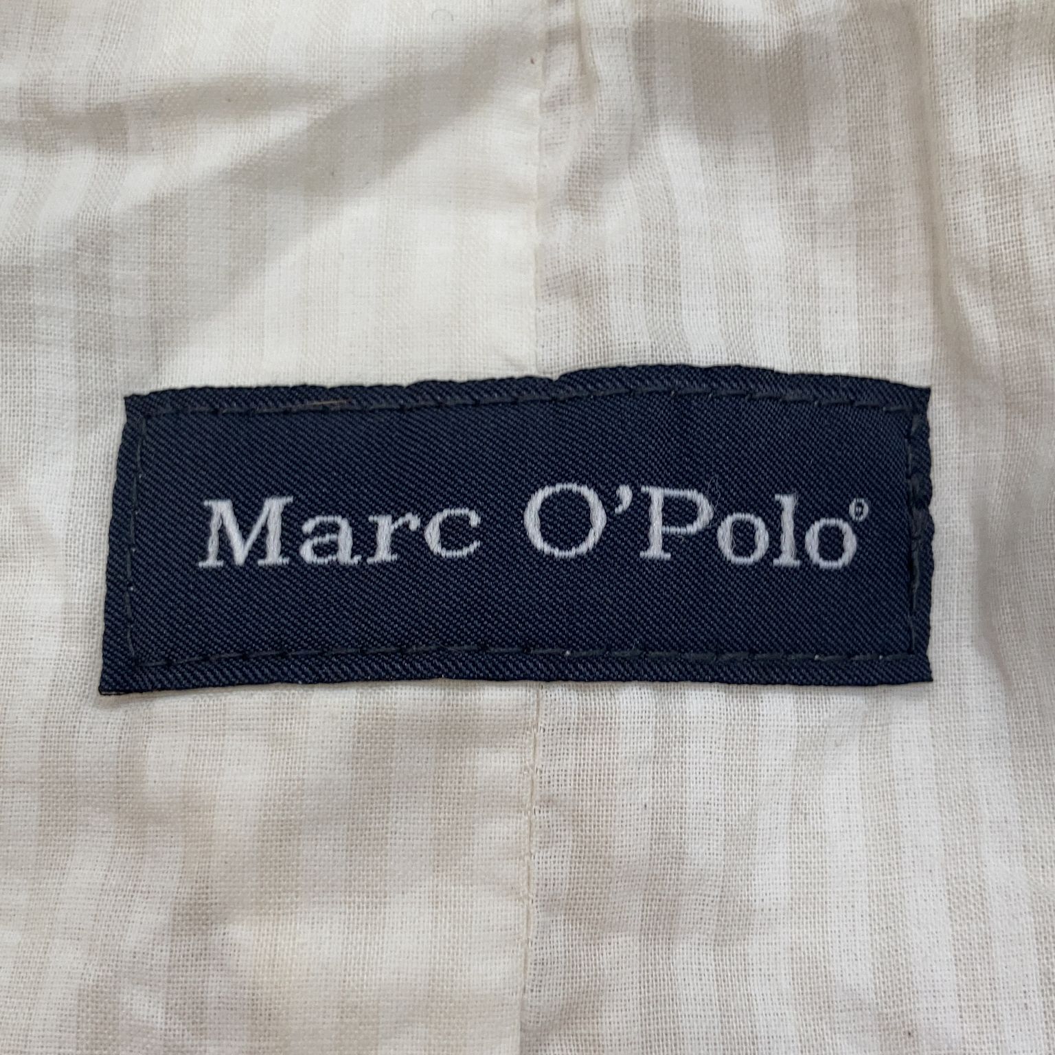 Marc O'Polo