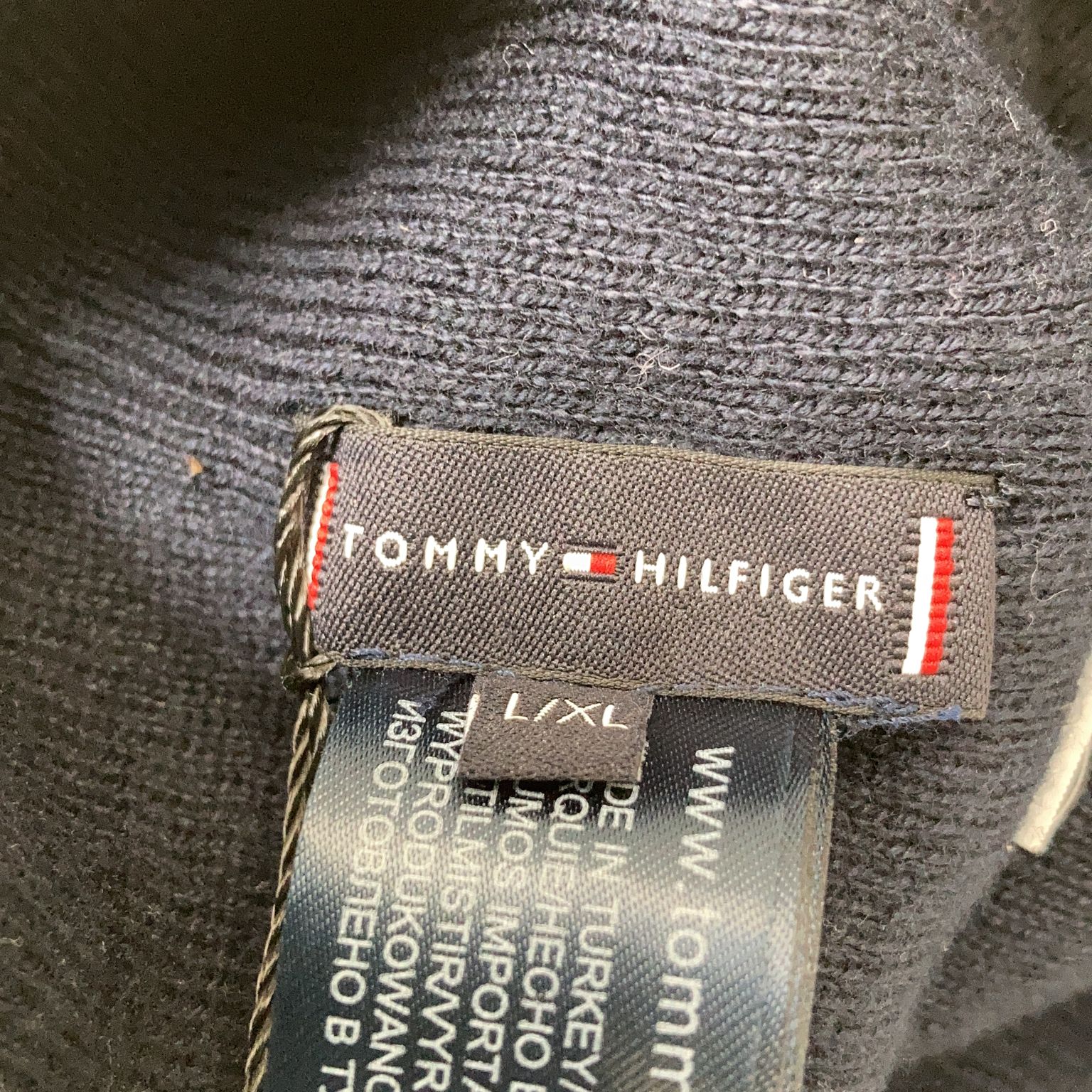 Tommy Hilfiger