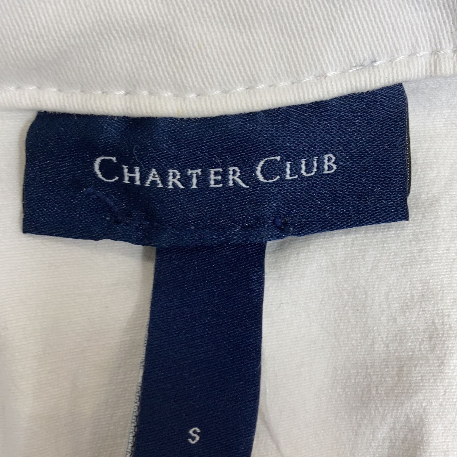 Charter Club