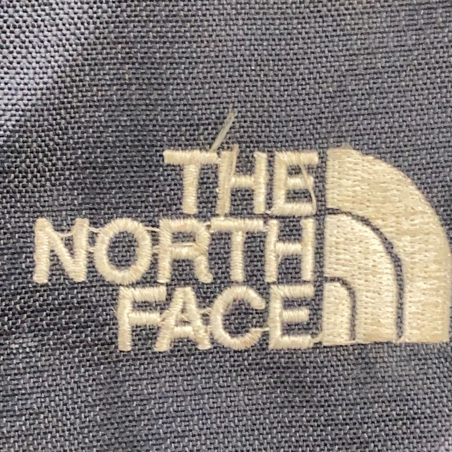 The North Face