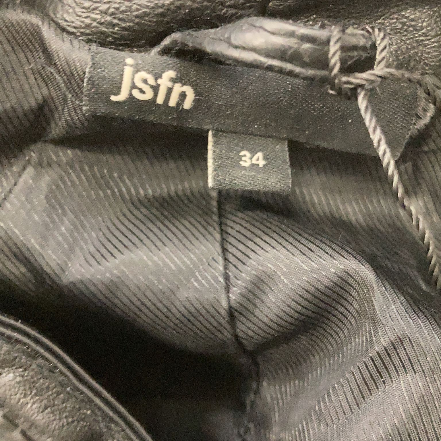 JSFN