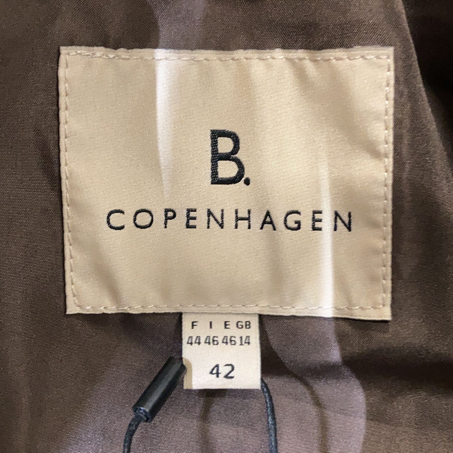 B. Copenhagen