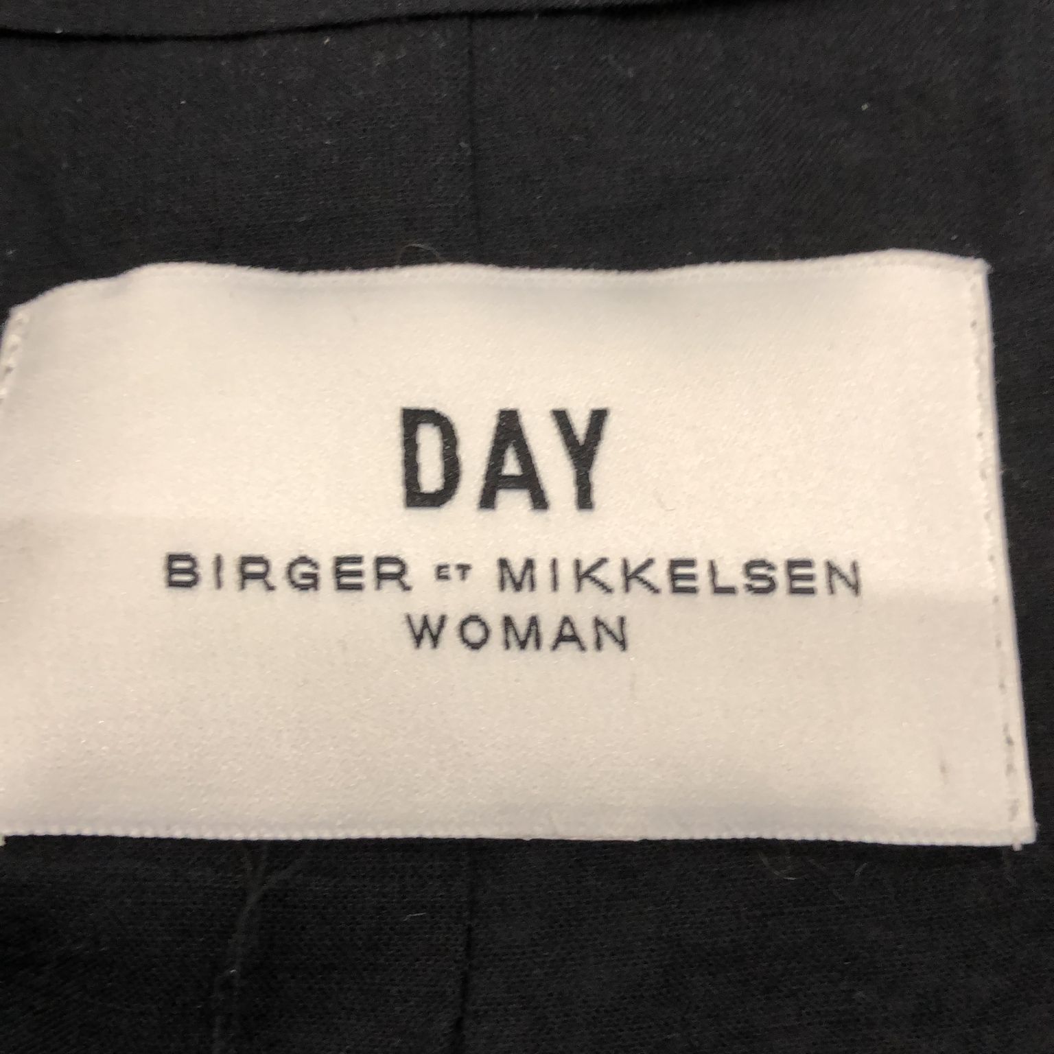 DAY Birger et Mikkelsen