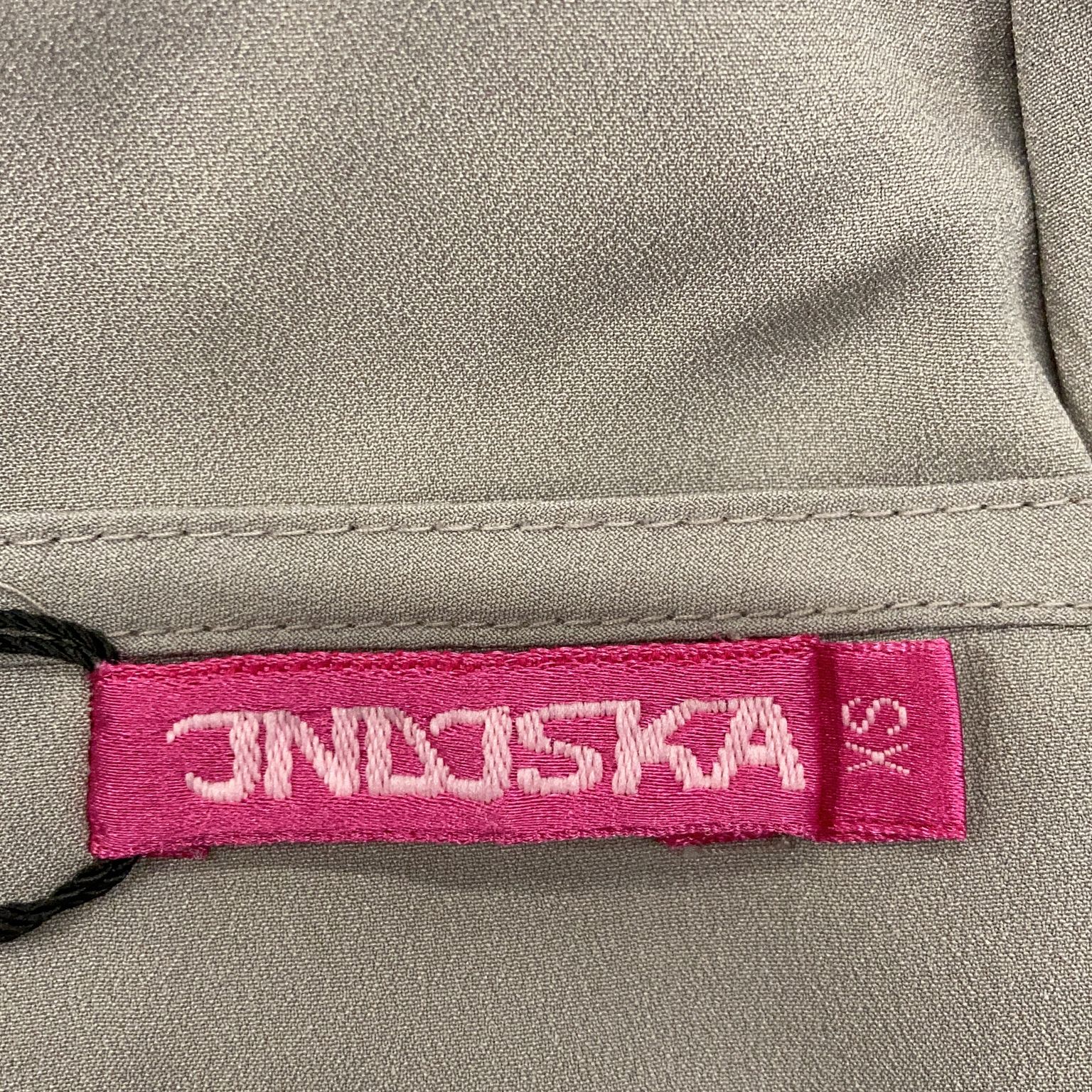 Indiska