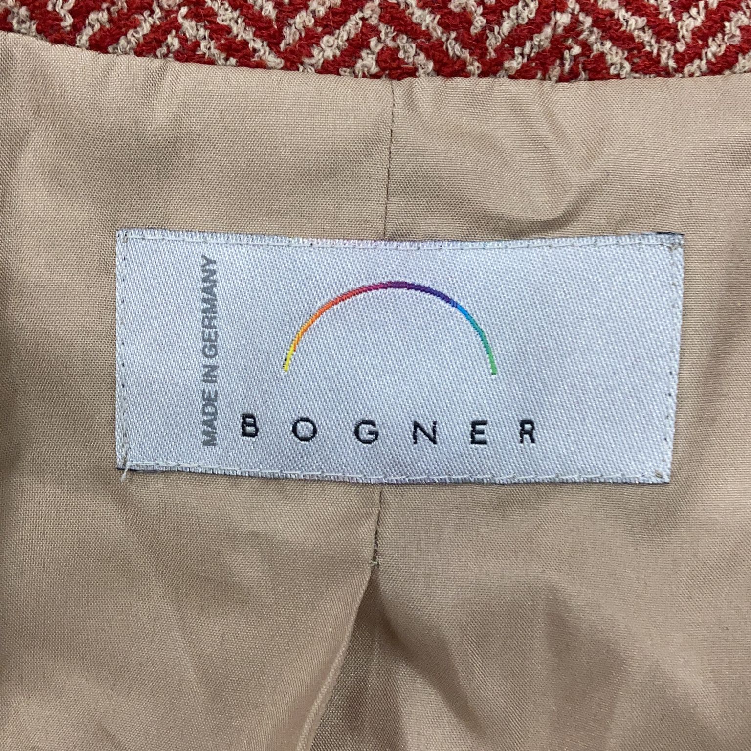 Bogner