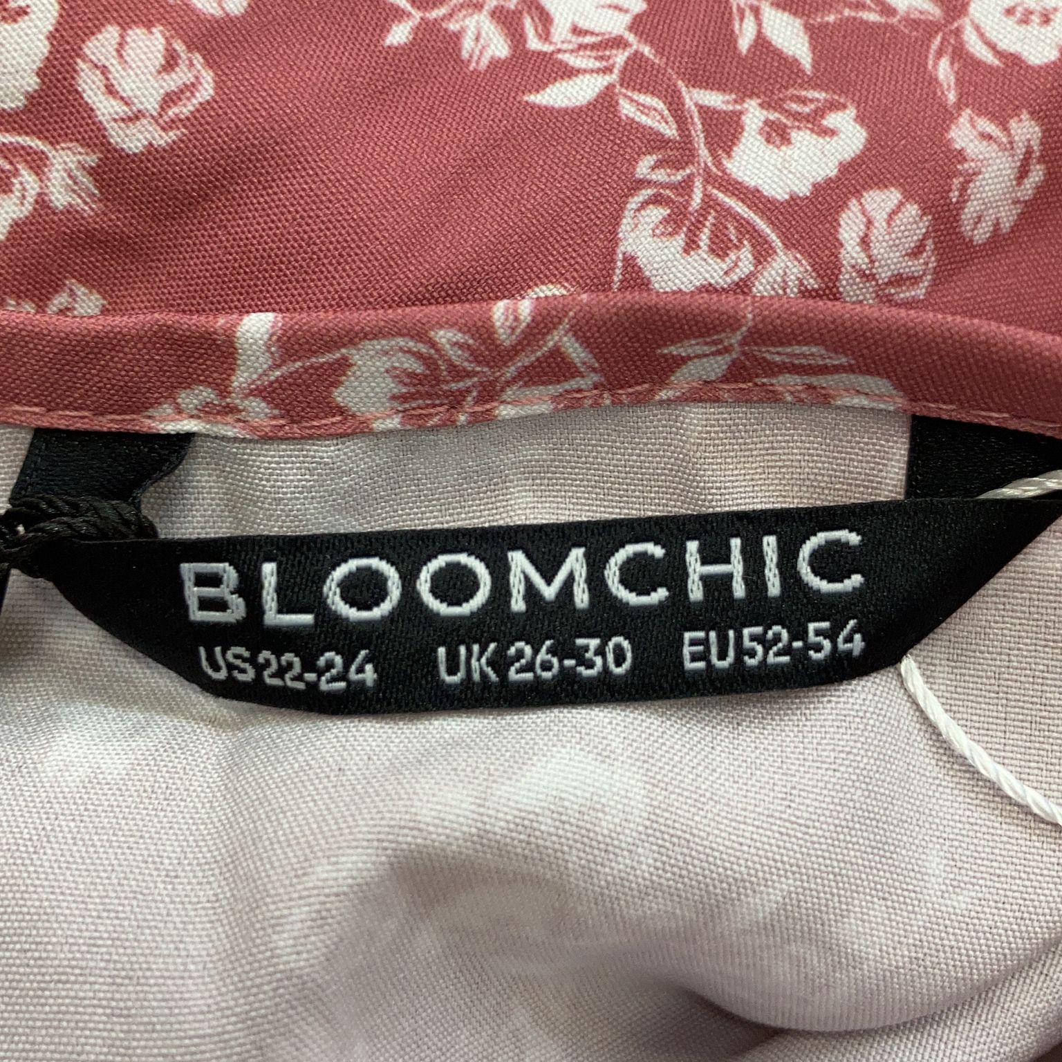 Bloomchic