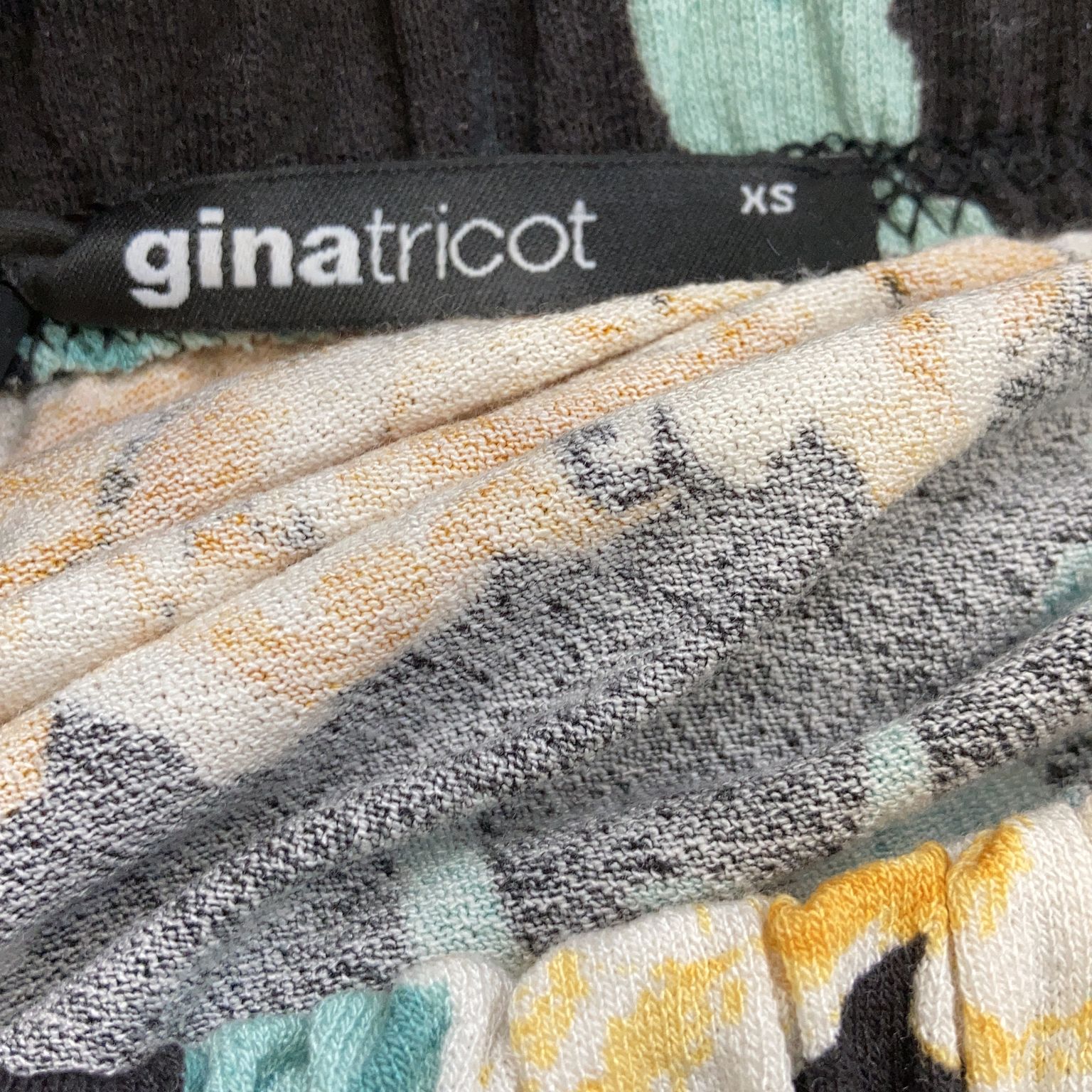 Gina Tricot