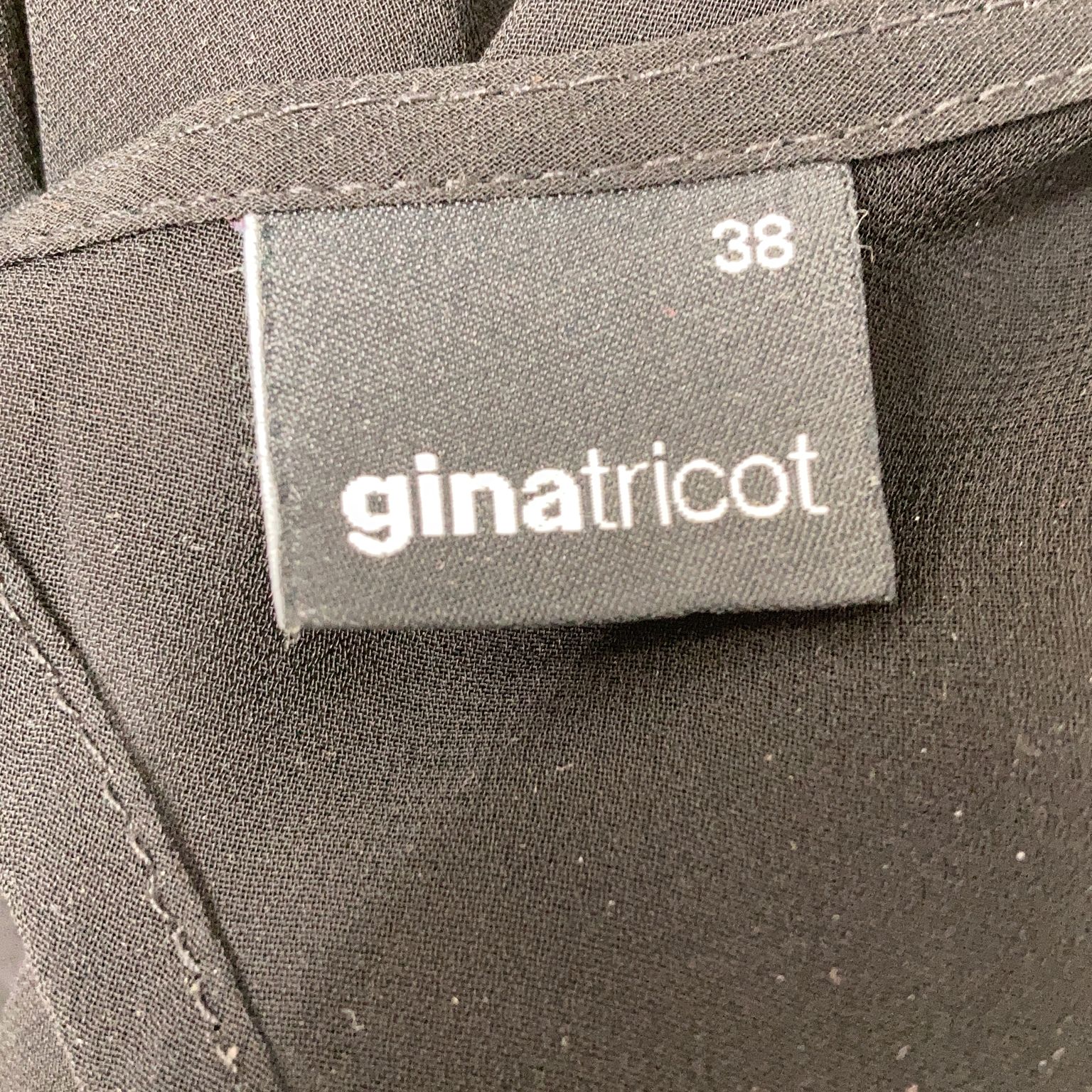 Gina Tricot