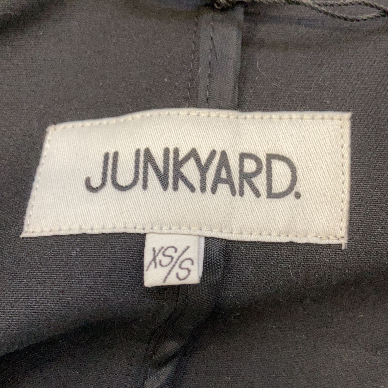 Junkyard